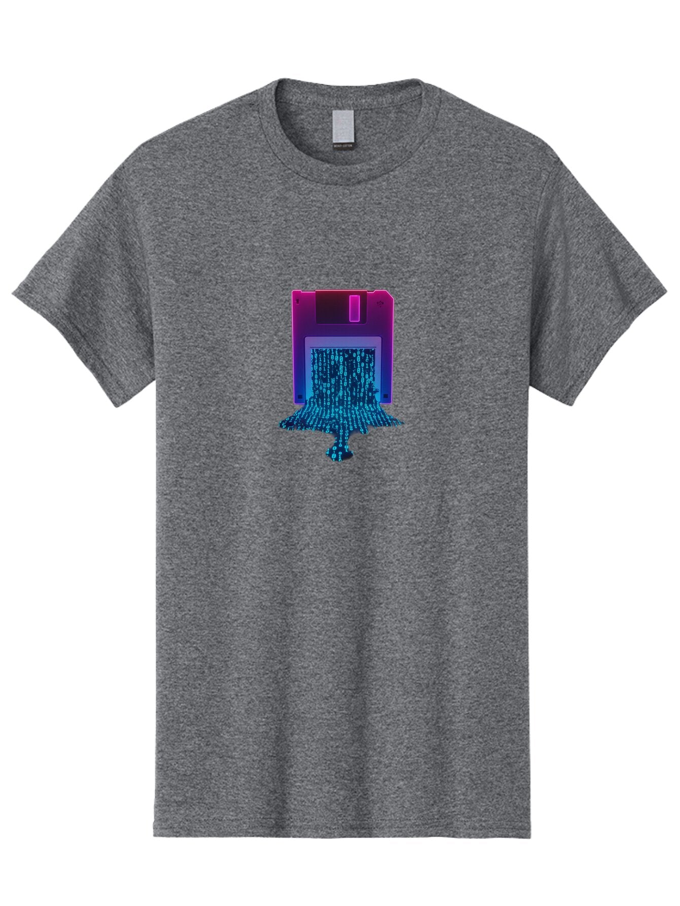 Floppy-Disk-3 Men'S Graphic Tee, 100% Cotton, Comfortable Casual Summer Wear, Machine Washable, Vintage Camera, Old Camera, Antique Camera, Black Camera, Classic Photography, Photography Equipment, Nostalgic Device, Film Camera, Camera Art Bao418 13