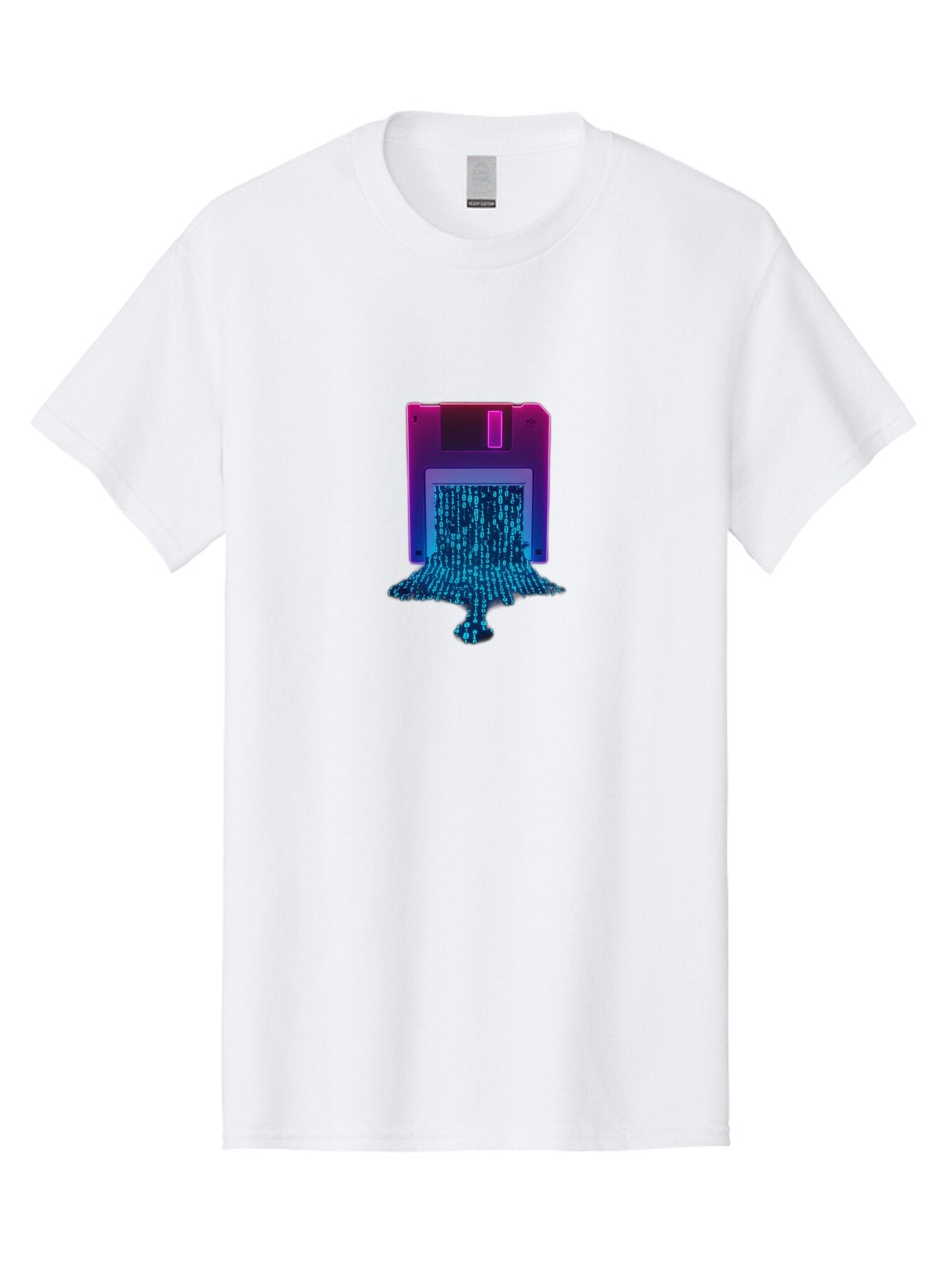 Floppy-Disk-3 Men'S Graphic Tee, 100% Cotton, Comfortable Casual Summer Wear, Machine Washable, Vintage Camera, Old Camera, Antique Camera, Black Camera, Classic Photography, Photography Equipment, Nostalgic Device, Film Camera, Camera Art Bao418 11
