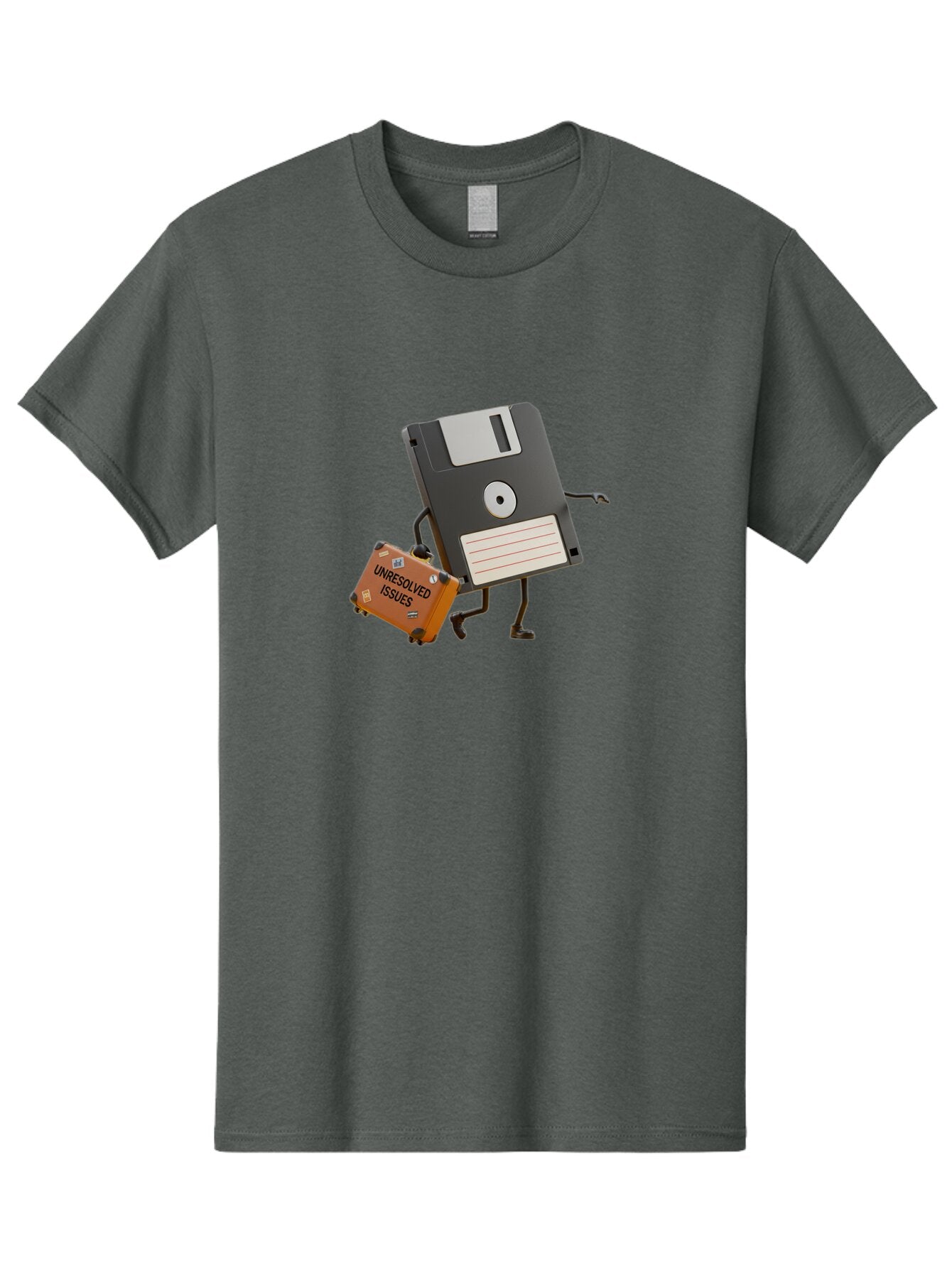 Floppy-Disk Men'S Graphic Tee, 100% Cotton, Comfortable Casual Summer Wear, Machine Washable, Vintage Camera, Old Camera, Antique Camera, Black Camera, Classic Photography, Photography Equipment, Nostalgic Device, Film Camera, Camera Art Bao427 13