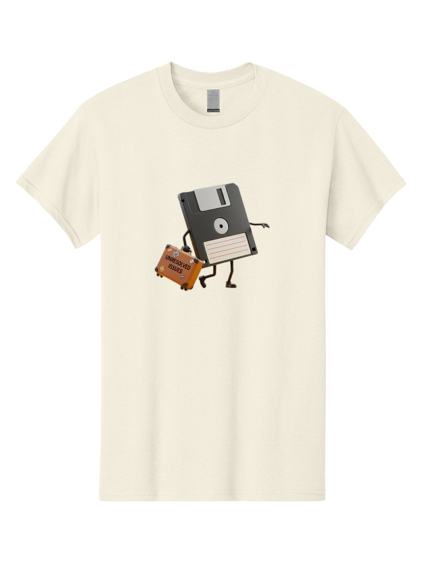 Floppy-Disk Men'S Graphic Tee, 100% Cotton, Comfortable Casual Summer Wear, Machine Washable, Vintage Camera, Old Camera, Antique Camera, Black Camera, Classic Photography, Photography Equipment, Nostalgic Device, Film Camera, Camera Art Bao427 14