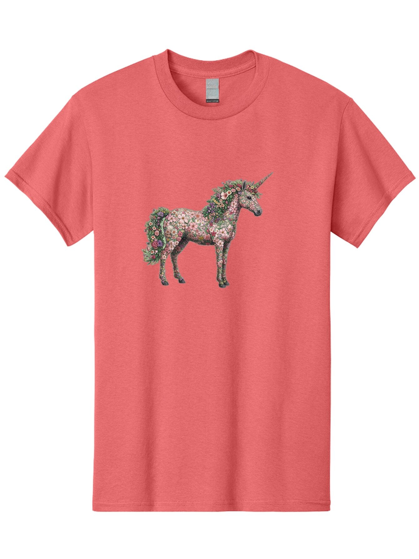 Floral-Unicorn Men'S Graphic Tee, 100% Cotton, Comfortable Casual Summer Wear, Machine Washable, Vintage Camera, Old Camera, Antique Camera, Black Camera, Classic Photography, Photography Equipment, Nostalgic Device, Film Camera, Camera Art Bao429 12