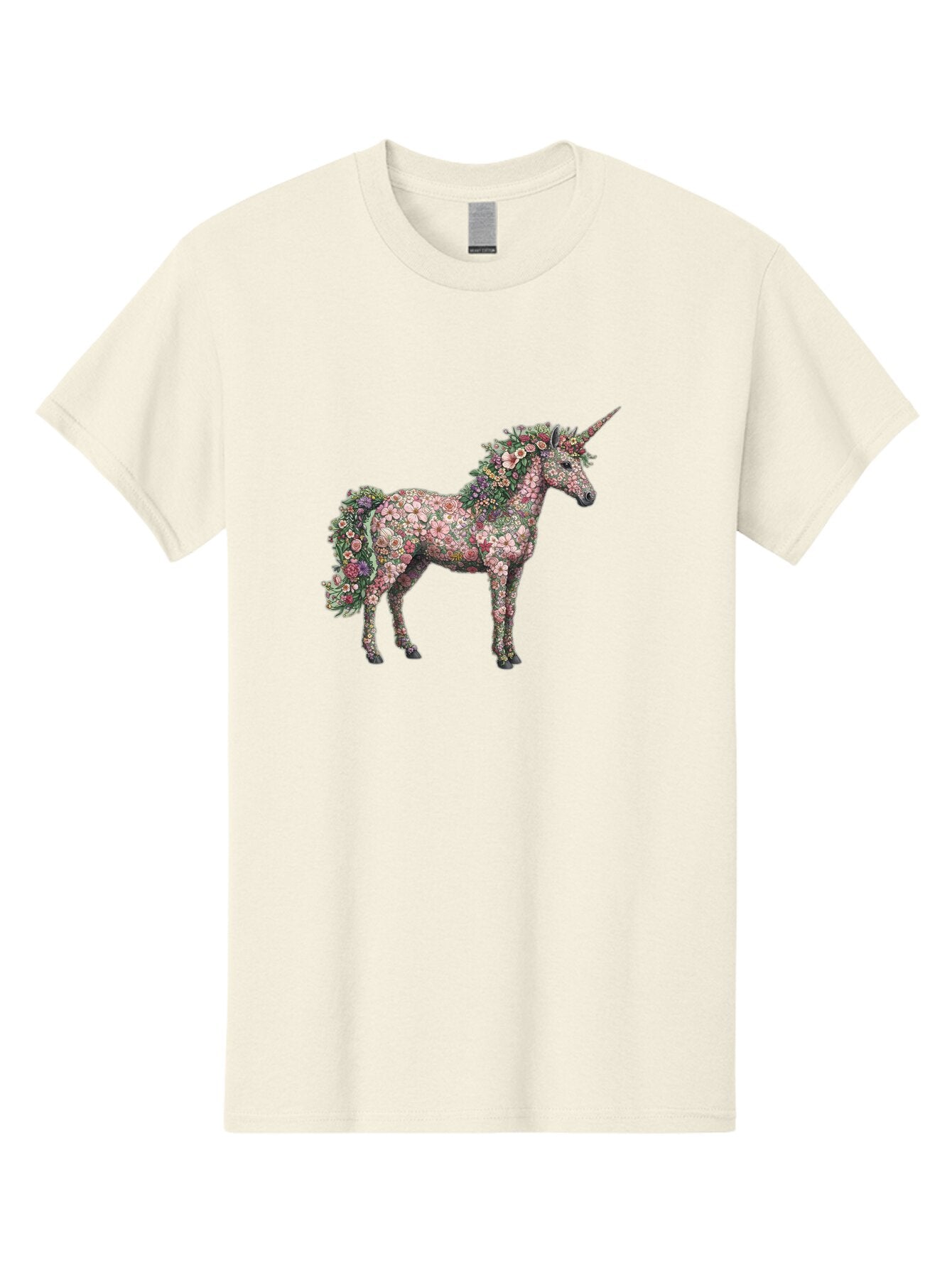 Floral-Unicorn Men'S Graphic Tee, 100% Cotton, Comfortable Casual Summer Wear, Machine Washable, Vintage Camera, Old Camera, Antique Camera, Black Camera, Classic Photography, Photography Equipment, Nostalgic Device, Film Camera, Camera Art Bao429 13