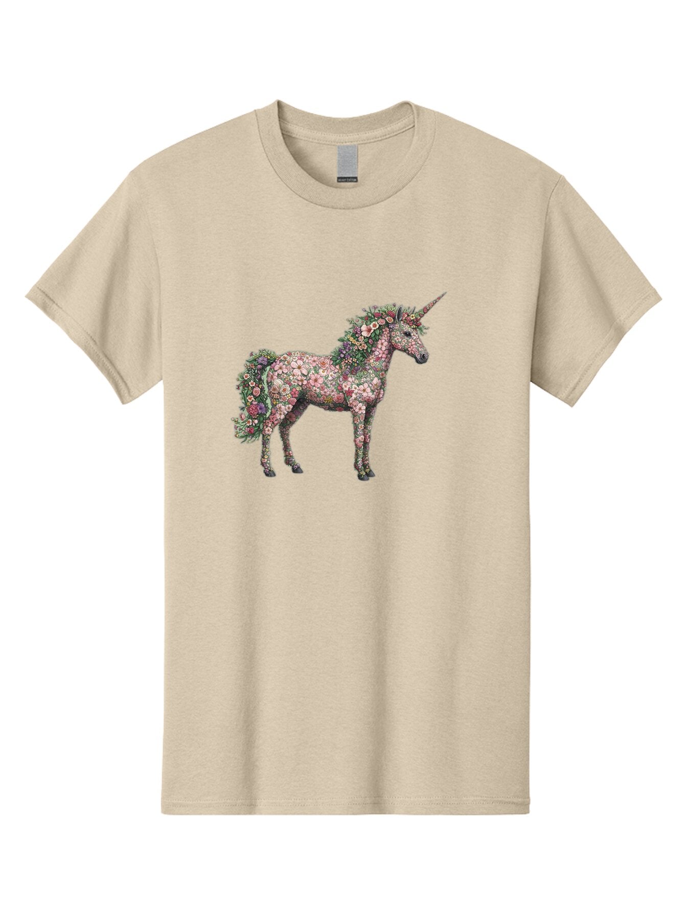 Floral-Unicorn Men'S Graphic Tee, 100% Cotton, Comfortable Casual Summer Wear, Machine Washable, Vintage Camera, Old Camera, Antique Camera, Black Camera, Classic Photography, Photography Equipment, Nostalgic Device, Film Camera, Camera Art Bao429 10