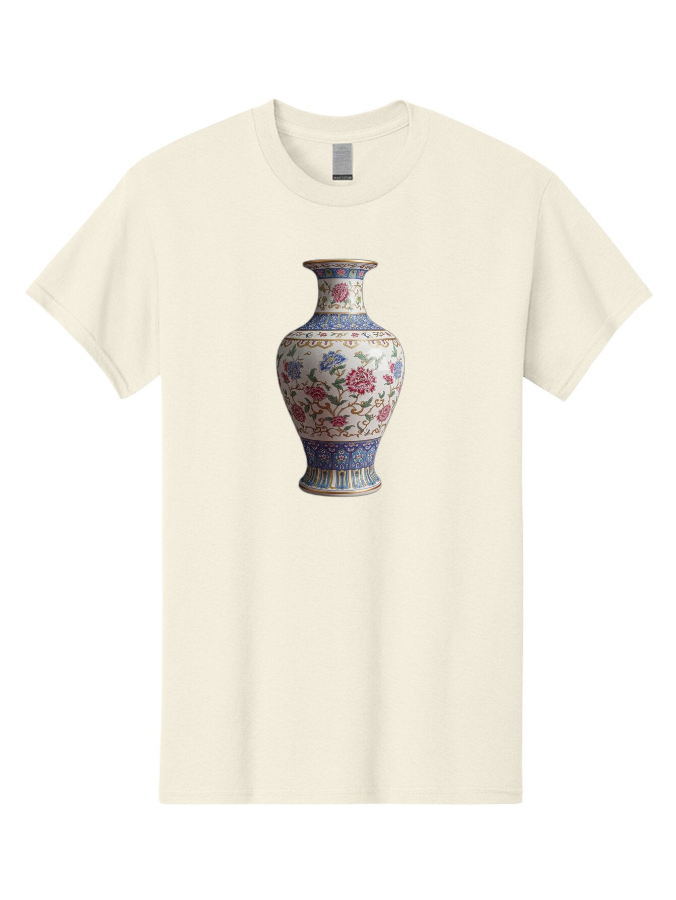Floral-Vase Men'S Graphic Tee, 100% Cotton, Comfortable Casual Summer Wear, Machine Washable, Vintage Camera, Old Camera, Antique Camera, Black Camera, Classic Photography, Photography Equipment, Nostalgic Device, Film Camera, Camera Art Bao430 7