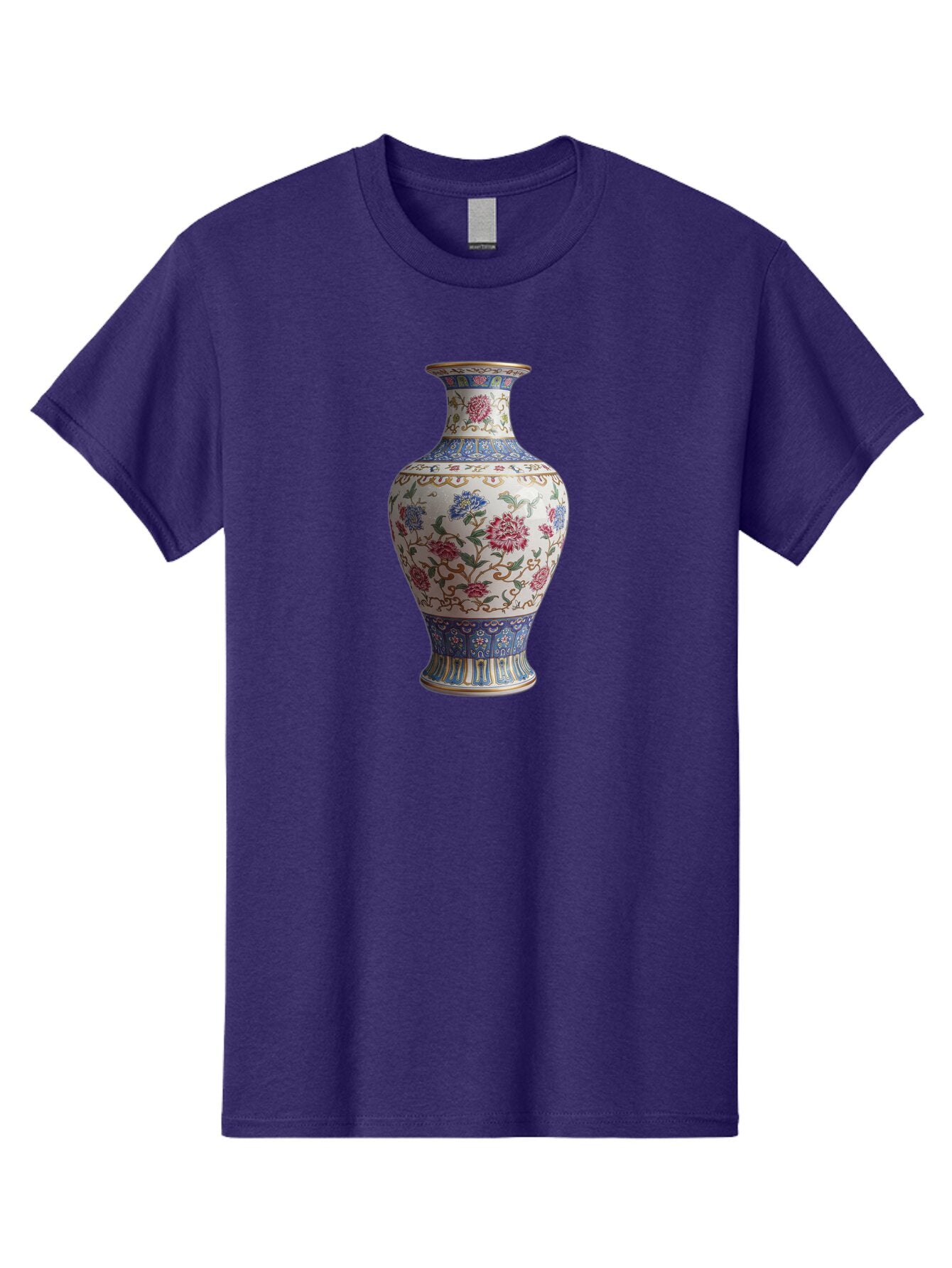 Floral-Vase Men'S Graphic Tee, 100% Cotton, Comfortable Casual Summer Wear, Machine Washable, Vintage Camera, Old Camera, Antique Camera, Black Camera, Classic Photography, Photography Equipment, Nostalgic Device, Film Camera, Camera Art Bao430 3