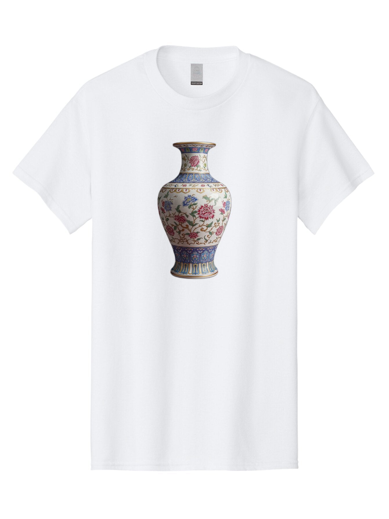 Floral-Vase Men'S Graphic Tee, 100% Cotton, Comfortable Casual Summer Wear, Machine Washable, Vintage Camera, Old Camera, Antique Camera, Black Camera, Classic Photography, Photography Equipment, Nostalgic Device, Film Camera, Camera Art Bao430 11
