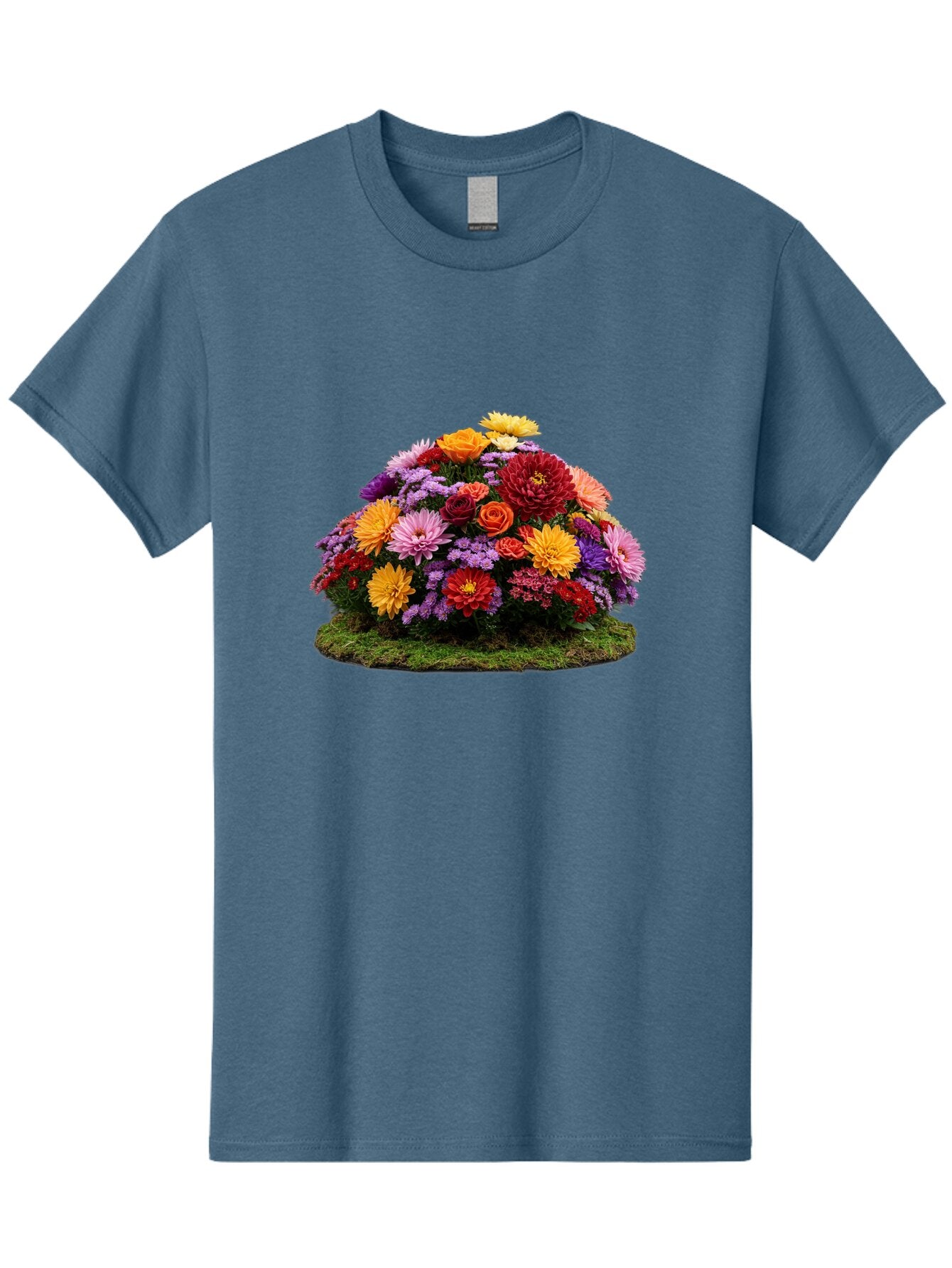 Flower-Arrangement Men'S Graphic Tee, 100% Cotton, Comfortable Casual Summer Wear, Machine Washable, Vintage Camera, Old Camera, Antique Camera, Black Camera, Classic Photography, Photography Equipment, Nostalgic Device, Film Camera, Bao431 11