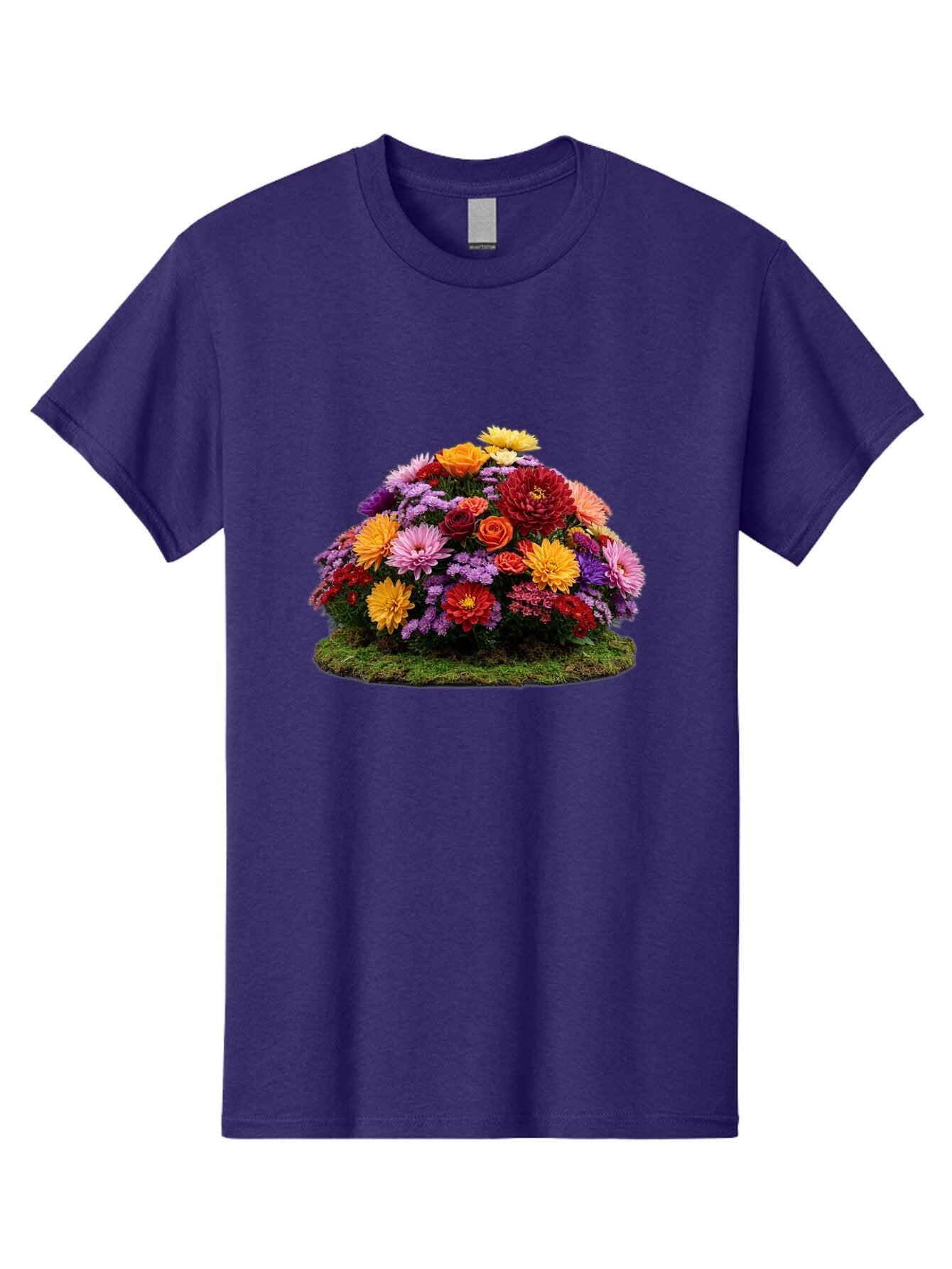 Flower-Arrangement Men'S Graphic Tee, 100% Cotton, Comfortable Casual Summer Wear, Machine Washable, Vintage Camera, Old Camera, Antique Camera, Black Camera, Classic Photography, Photography Equipment, Nostalgic Device, Film Camera, Bao431 15