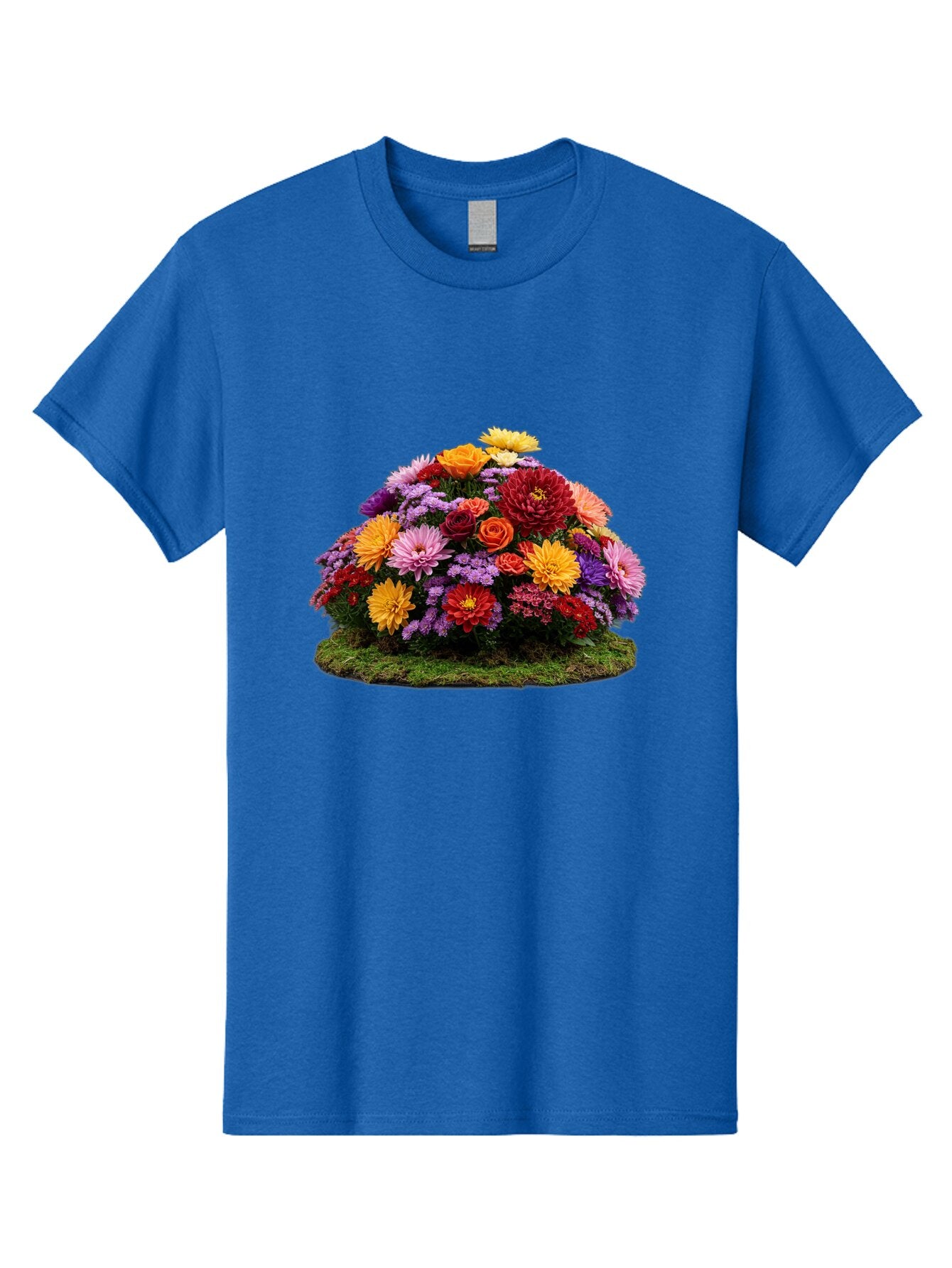 Flower-Arrangement Men'S Graphic Tee, 100% Cotton, Comfortable Casual Summer Wear, Machine Washable, Vintage Camera, Old Camera, Antique Camera, Black Camera, Classic Photography, Photography Equipment, Nostalgic Device, Film Camera, Bao431 6