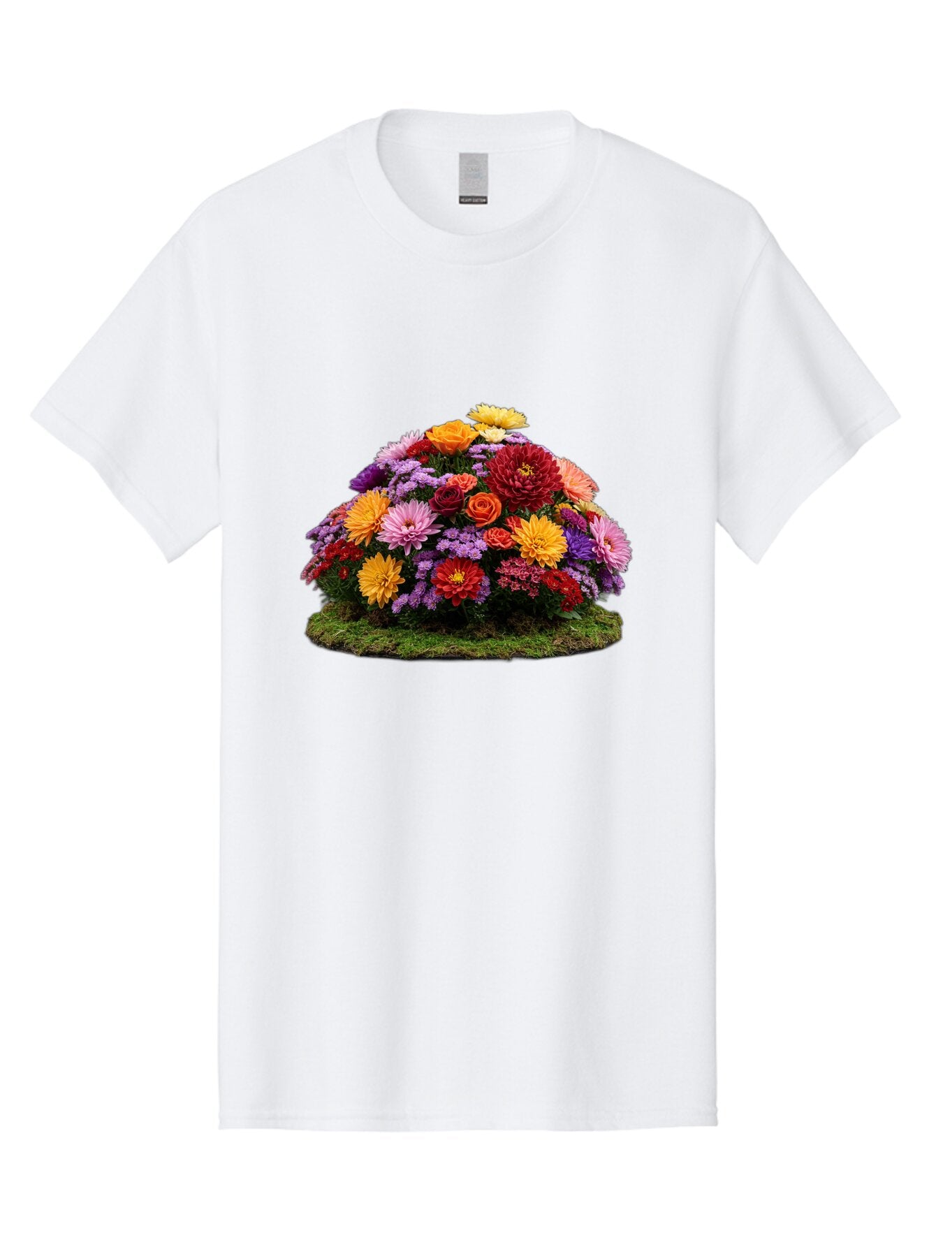 Flower-Arrangement Men'S Graphic Tee, 100% Cotton, Comfortable Casual Summer Wear, Machine Washable, Vintage Camera, Old Camera, Antique Camera, Black Camera, Classic Photography, Photography Equipment, Nostalgic Device, Film Camera, Bao431 12