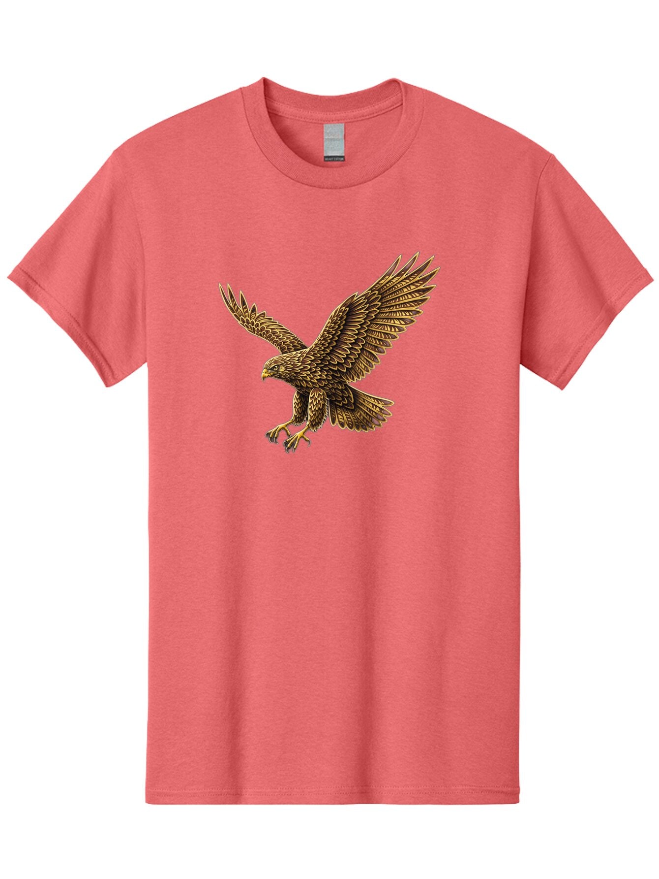 Flying-Eagle Men'S Graphic Tee, 100% Cotton, Comfortable Casual Summer Wear, Machine Washable, Vintage Camera, Old Camera, Antique Camera, Black Camera, Classic Photography, Photography Equipment, Nostalgic Device, Film Camera, Camera Art Bao433