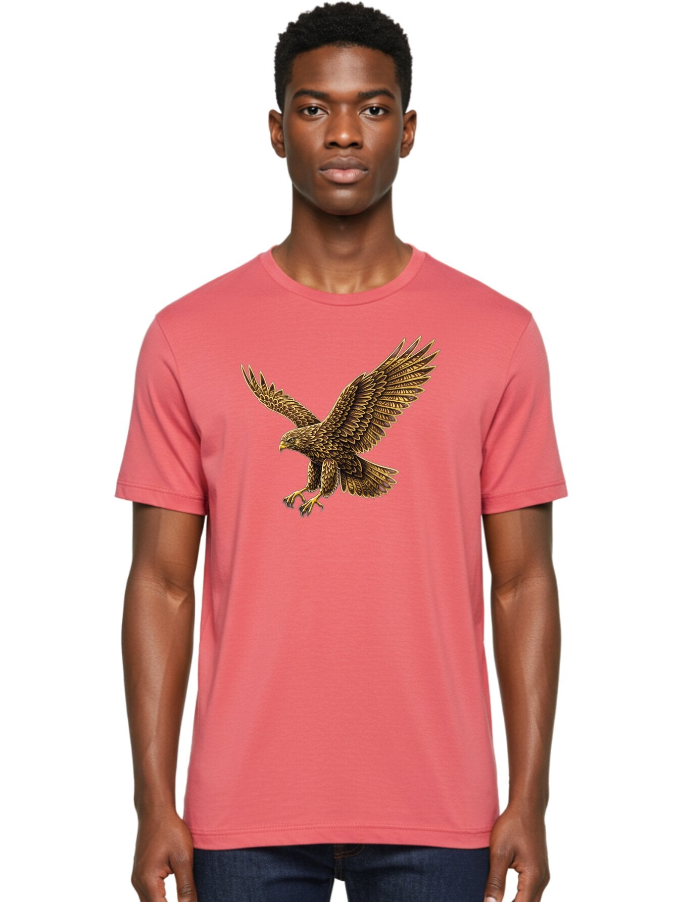 Flying-Eagle Men'S Graphic Tee, 100% Cotton, Comfortable Casual Summer Wear, Machine Washable, Vintage Camera, Old Camera, Antique Camera, Black Camera, Classic Photography, Photography Equipment, Nostalgic Device, Film Camera, Camera Art Bao433 21