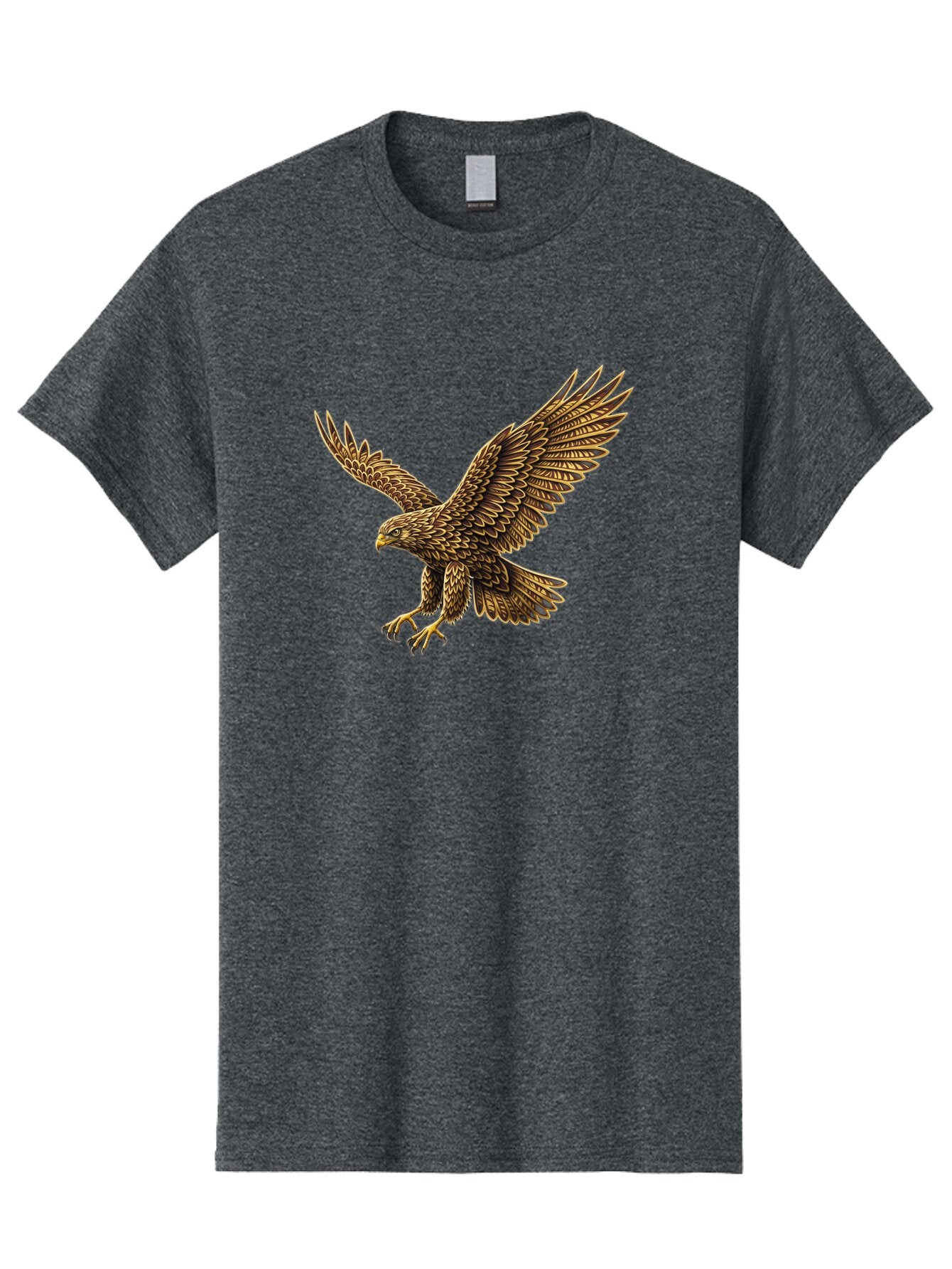 Flying-Eagle Men'S Graphic Tee, 100% Cotton, Comfortable Casual Summer Wear, Machine Washable, Vintage Camera, Old Camera, Antique Camera, Black Camera, Classic Photography, Photography Equipment, Nostalgic Device, Film Camera, Camera Art Bao433 6