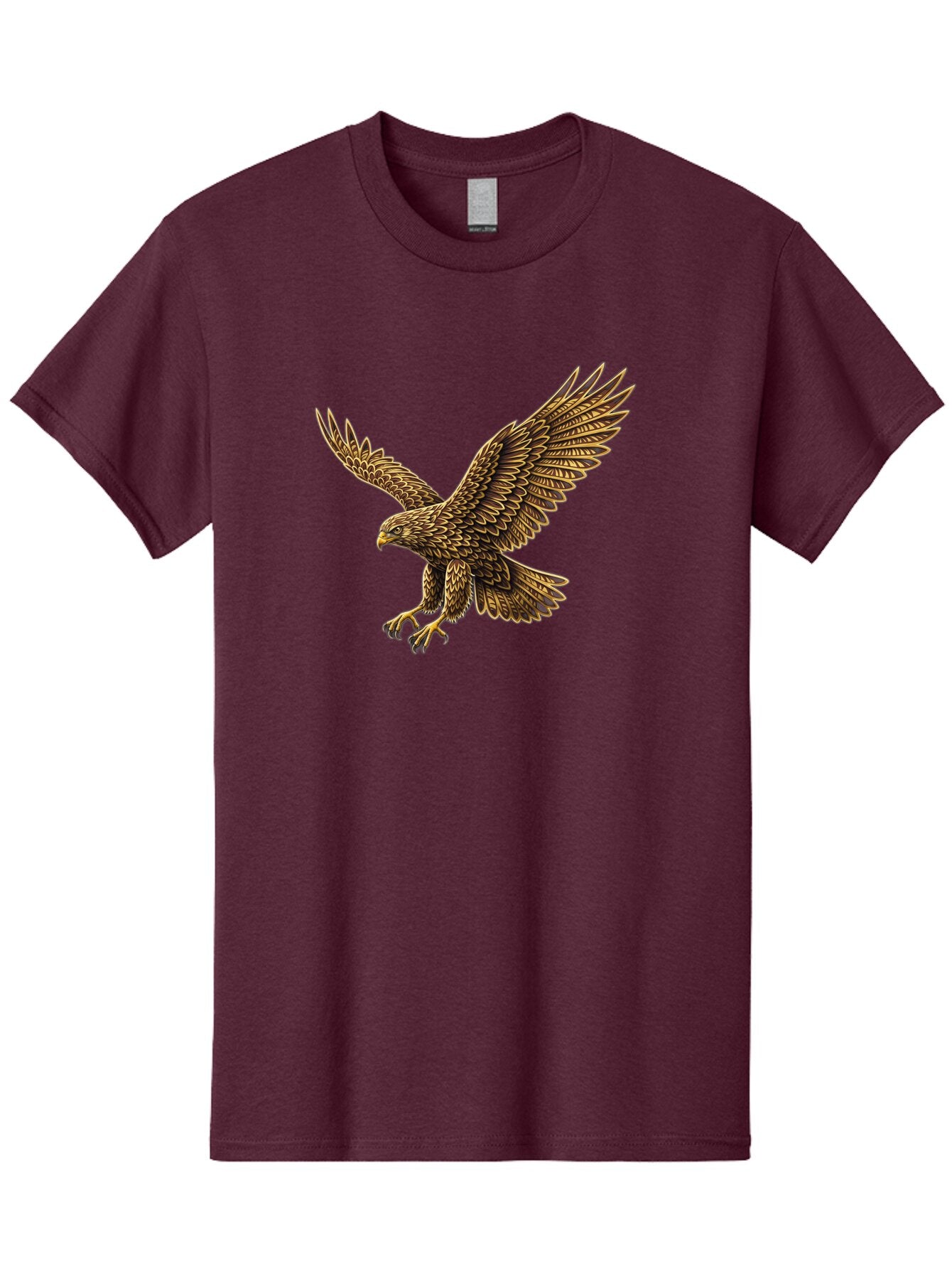Flying-Eagle Men'S Graphic Tee, 100% Cotton, Comfortable Casual Summer Wear, Machine Washable, Vintage Camera, Old Camera, Antique Camera, Black Camera, Classic Photography, Photography Equipment, Nostalgic Device, Film Camera, Camera Art Bao433 12
