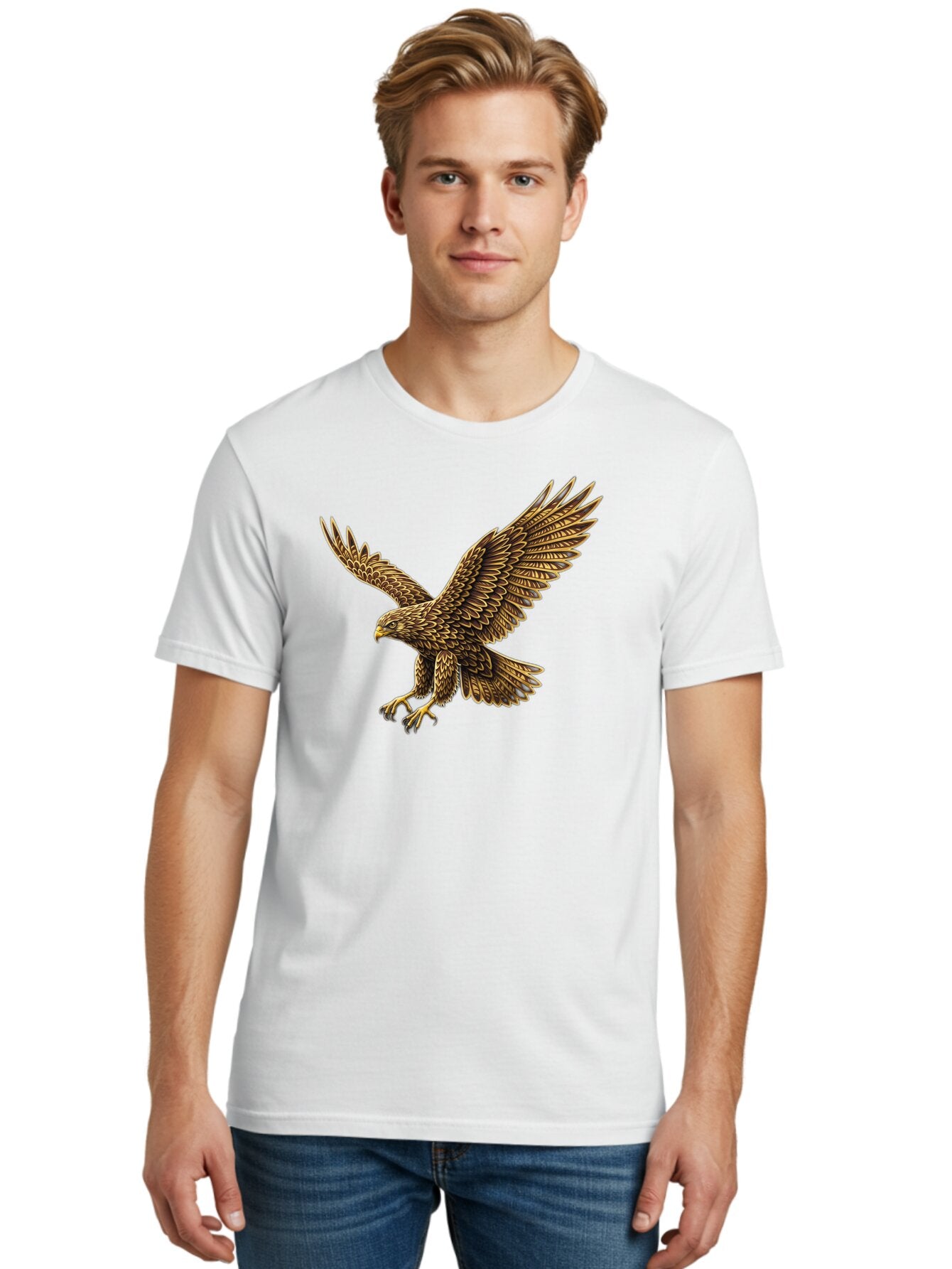 Flying-Eagle Men'S Graphic Tee, 100% Cotton, Comfortable Casual Summer Wear, Machine Washable, Vintage Camera, Old Camera, Antique Camera, Black Camera, Classic Photography, Photography Equipment, Nostalgic Device, Film Camera, Camera Art Bao433 17