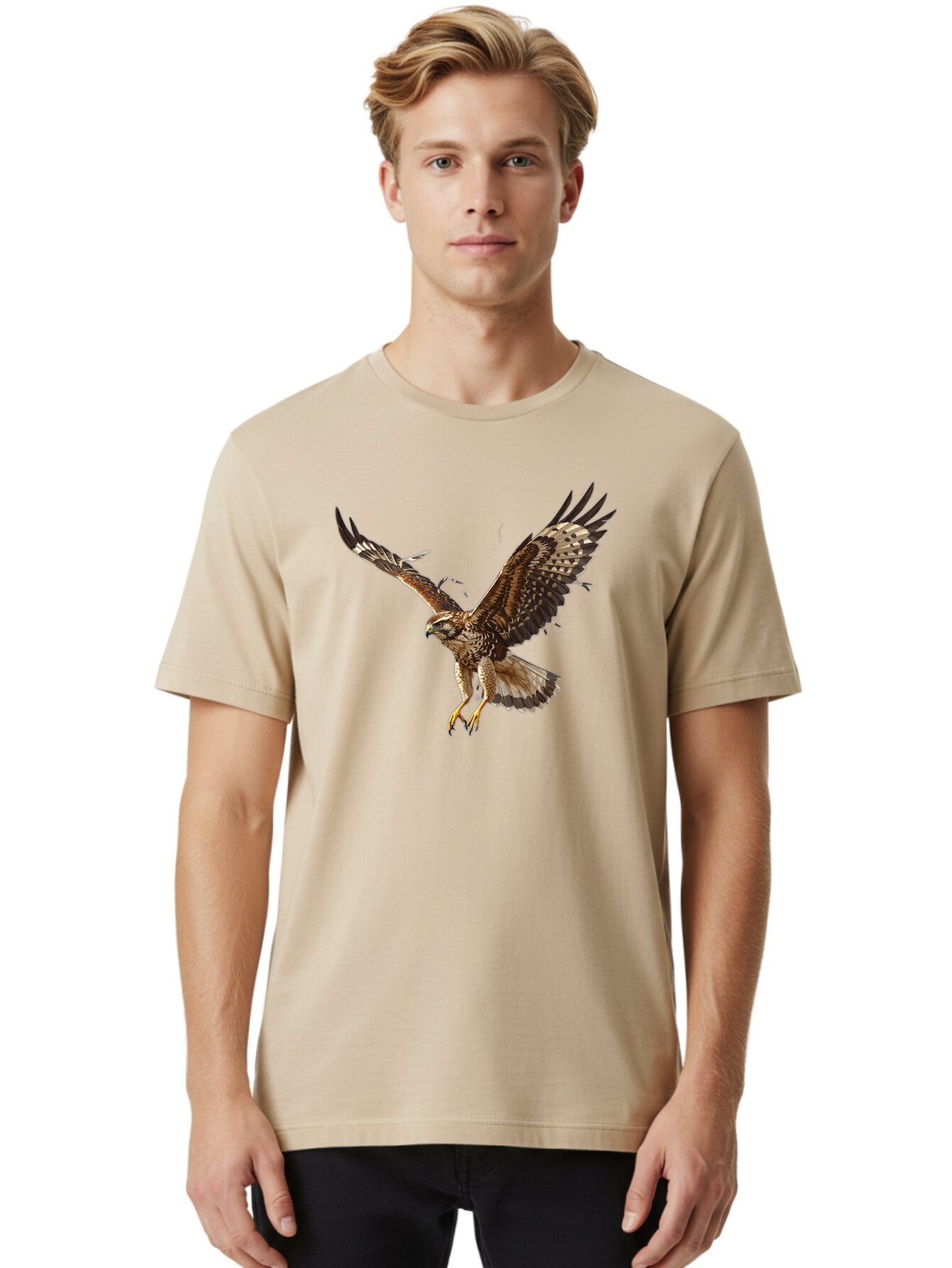 Flying-Hawk Men'S Graphic Tee, 100% Cotton, Comfortable Casual Summer Wear, Machine Washable, Vintage Camera, Old Camera, Antique Camera, Black Camera, Classic Photography, Photography Equipment, Nostalgic Device, Film Camera, Camera Art Bao434 21