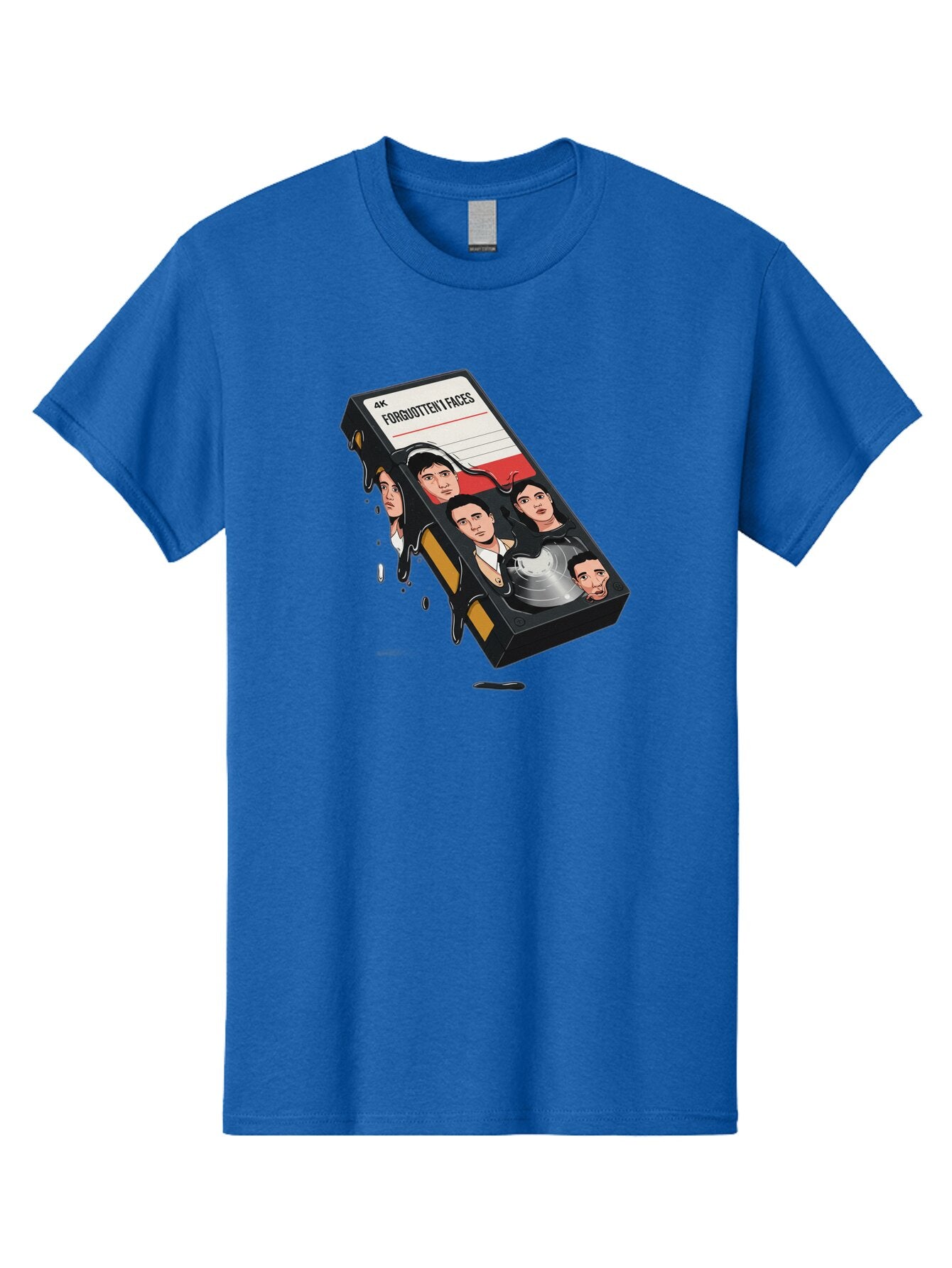 Forgotten-Faces Men'S Graphic Tee, 100% Cotton, Comfortable Casual Summer Wear, Machine Washable, Vintage Camera, Old Camera, Antique Camera, Black Camera, Classic Photography, Photography Equipment, Nostalgic Device, Film Camera, Camera Art Bao436 10