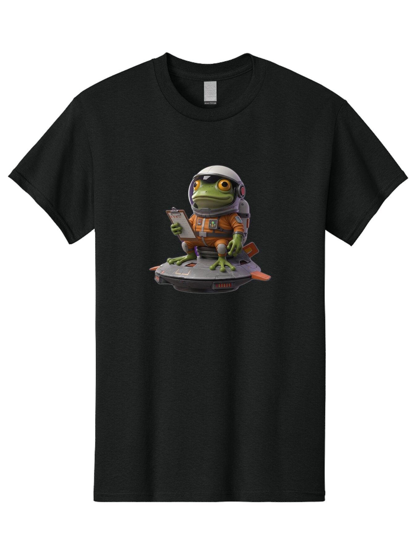 Frog-Astronaut Men'S Graphic Tee, 100% Cotton, Comfortable Casual Summer Wear, Machine Washable, Vintage Camera, Old Camera, Antique Camera, Black Camera, Classic Photography, Photography Equipment, Nostalgic Device, Film Camera, Camera Art Bao438 10
