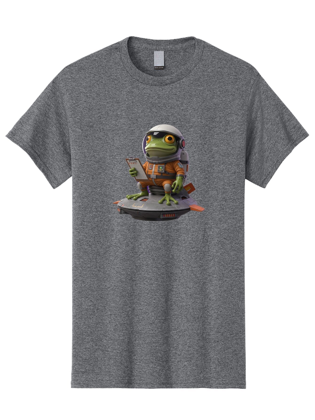 Frog-Astronaut Men'S Graphic Tee, 100% Cotton, Comfortable Casual Summer Wear, Machine Washable, Vintage Camera, Old Camera, Antique Camera, Black Camera, Classic Photography, Photography Equipment, Nostalgic Device, Film Camera, Camera Art Bao438 3