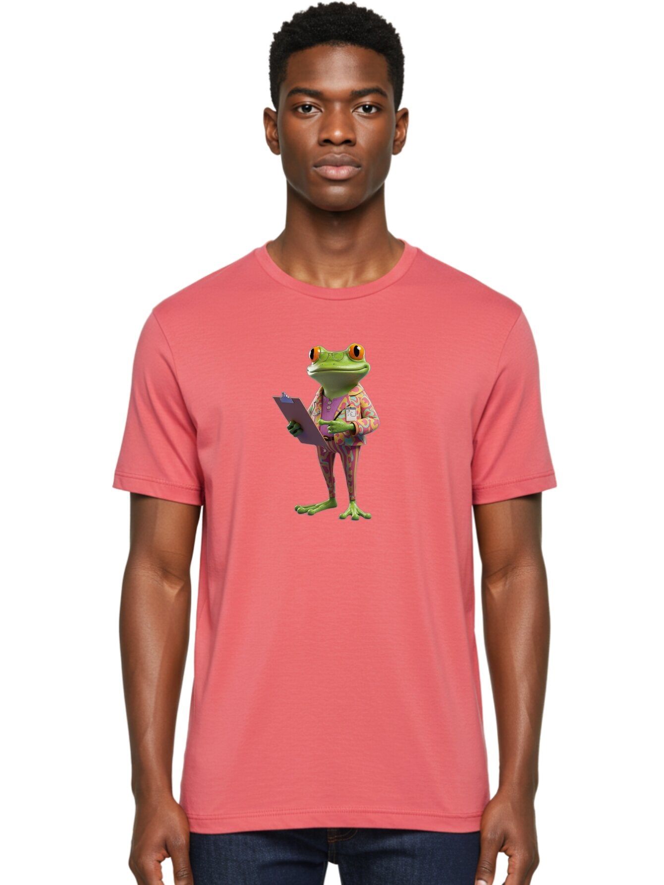 Frog-In-Pajamas Men'S Graphic Tee, 100% Cotton, Comfortable Casual Summer Wear, Machine Washable, Vintage Camera, Old Camera, Antique Camera, Black Camera, Classic Photography, Photography Equipment, Nostalgic Device, Film Camera, Camera Art Bao441 27