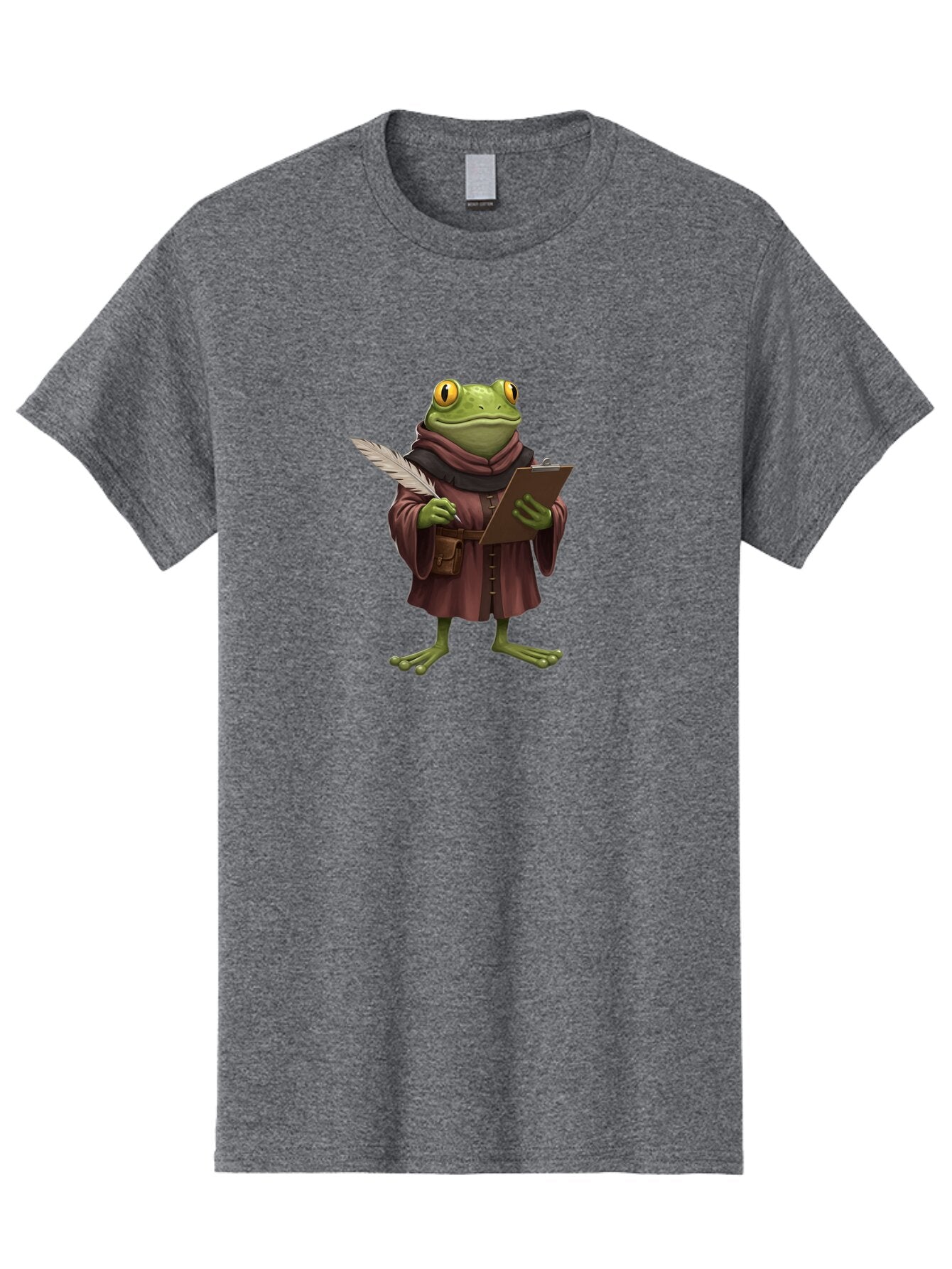 Frog-Scribe Men'S Graphic Tee, 100% Cotton, Comfortable Casual Summer Wear, Machine Washable, Vintage Camera, Old Camera, Antique Camera, Black Camera, Classic Photography, Photography Equipment, Nostalgic Device, Film Camera, Camera Art Bao442 4