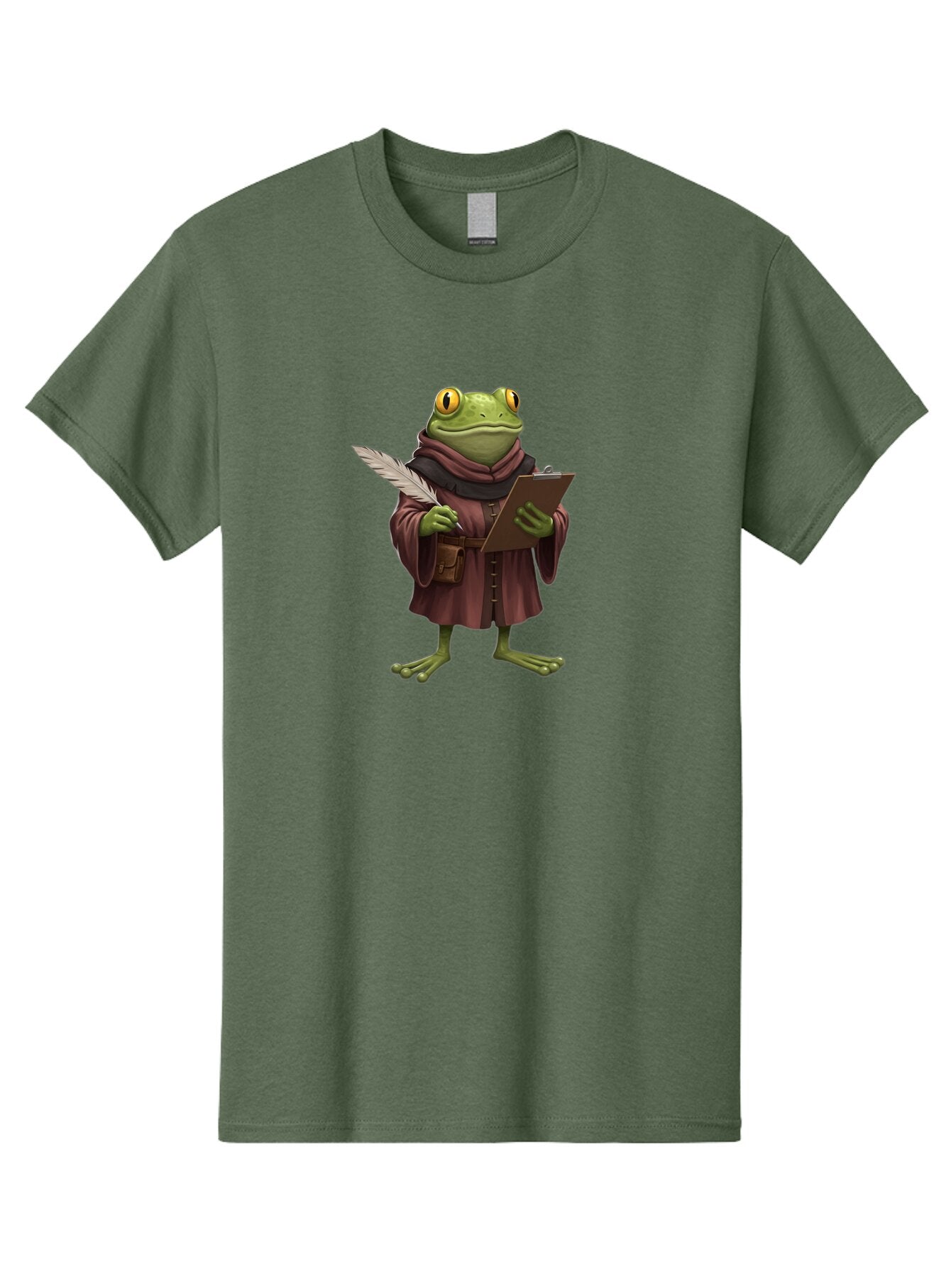 Frog-Scribe Men'S Graphic Tee, 100% Cotton, Comfortable Casual Summer Wear, Machine Washable, Vintage Camera, Old Camera, Antique Camera, Black Camera, Classic Photography, Photography Equipment, Nostalgic Device, Film Camera, Camera Art Bao442 6