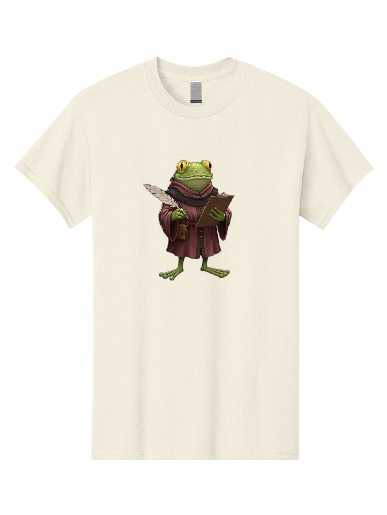 Frog-Scribe Men'S Graphic Tee, 100% Cotton, Comfortable Casual Summer Wear, Machine Washable, Vintage Camera, Old Camera, Antique Camera, Black Camera, Classic Photography, Photography Equipment, Nostalgic Device, Film Camera, Camera Art Bao442