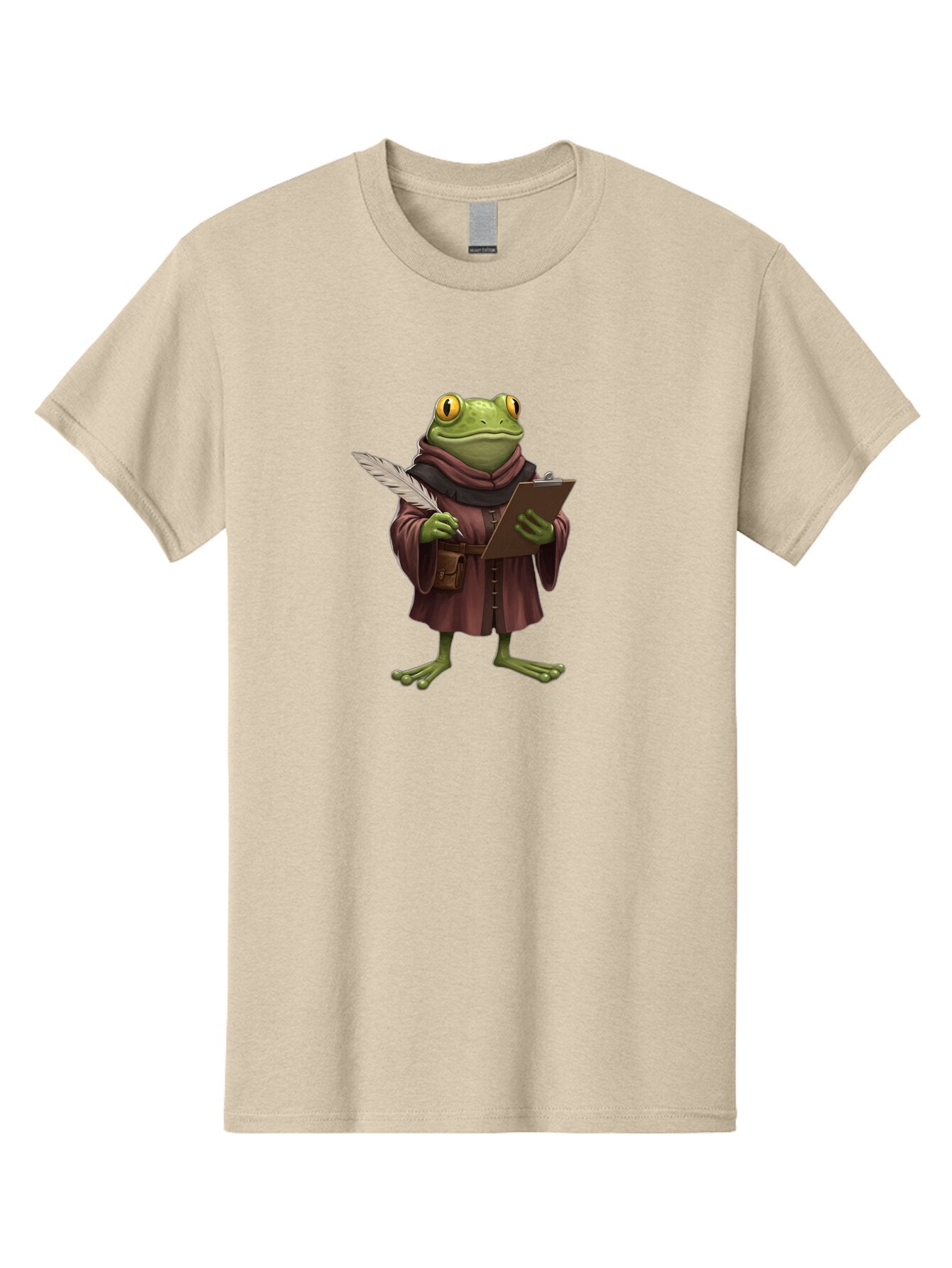 Frog-Scribe Men'S Graphic Tee, 100% Cotton, Comfortable Casual Summer Wear, Machine Washable, Vintage Camera, Old Camera, Antique Camera, Black Camera, Classic Photography, Photography Equipment, Nostalgic Device, Film Camera, Camera Art Bao442 9