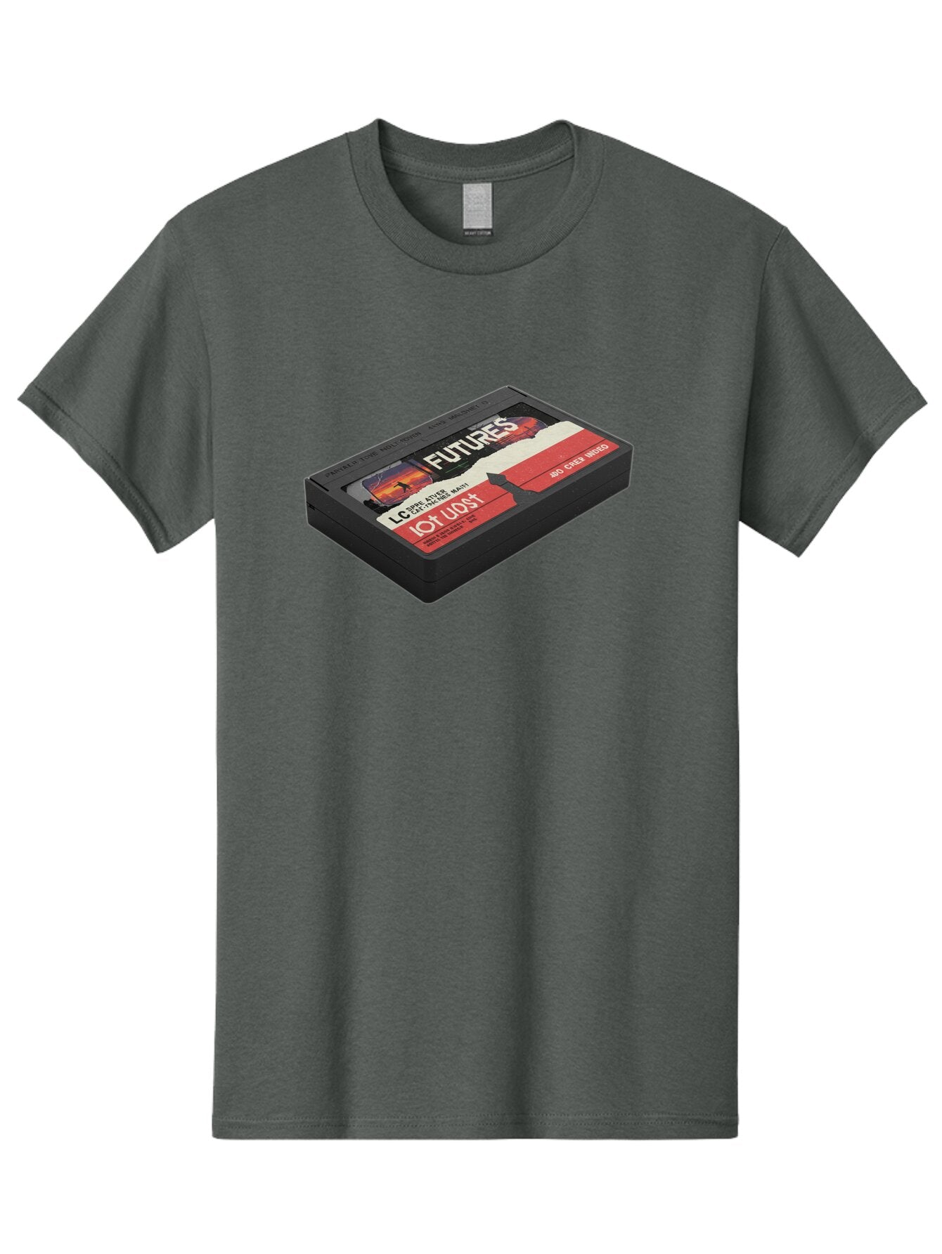 Futures Men'S Graphic Tee, 100% Cotton, Comfortable Casual Summer Wear, Machine Washable, Vintage Camera, Old Camera, Antique Camera, Black Camera, Classic Photography, Photography Equipment, Nostalgic Device, Film Camera, Camera Art Bao444 9