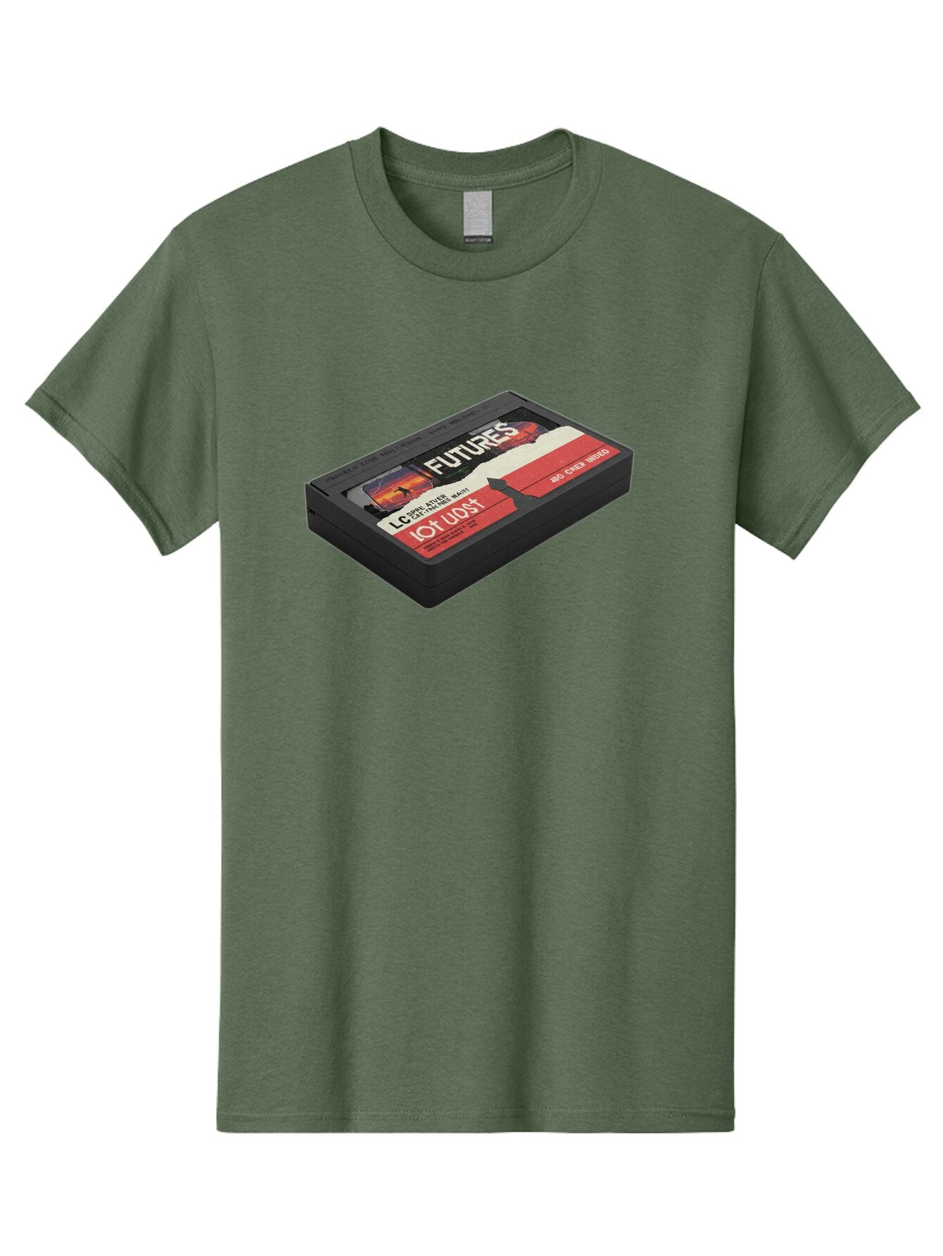 Futures Men'S Graphic Tee, 100% Cotton, Comfortable Casual Summer Wear, Machine Washable, Vintage Camera, Old Camera, Antique Camera, Black Camera, Classic Photography, Photography Equipment, Nostalgic Device, Film Camera, Camera Art Bao444 4
