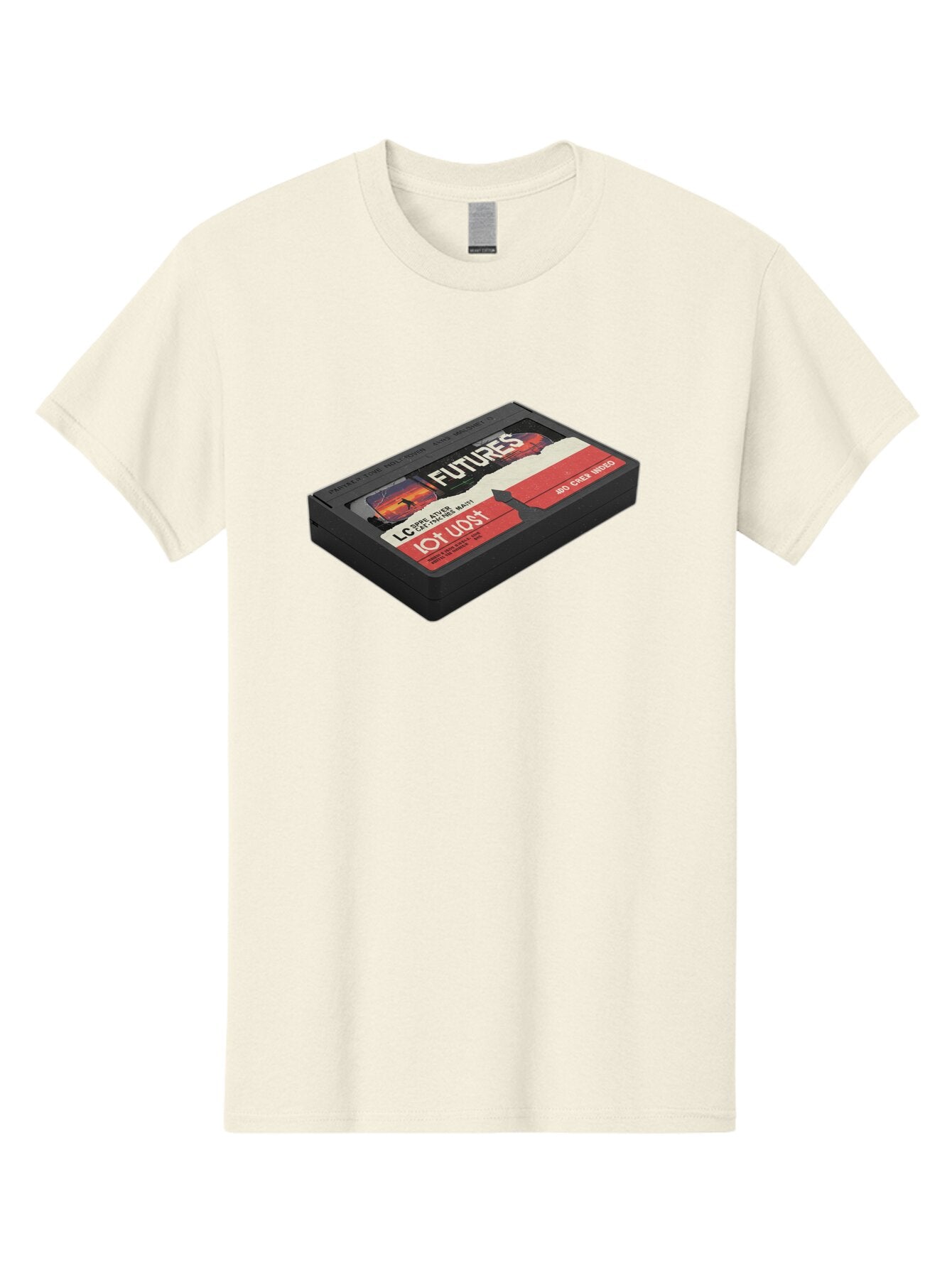 Futures Men'S Graphic Tee, 100% Cotton, Comfortable Casual Summer Wear, Machine Washable, Vintage Camera, Old Camera, Antique Camera, Black Camera, Classic Photography, Photography Equipment, Nostalgic Device, Film Camera, Camera Art Bao444