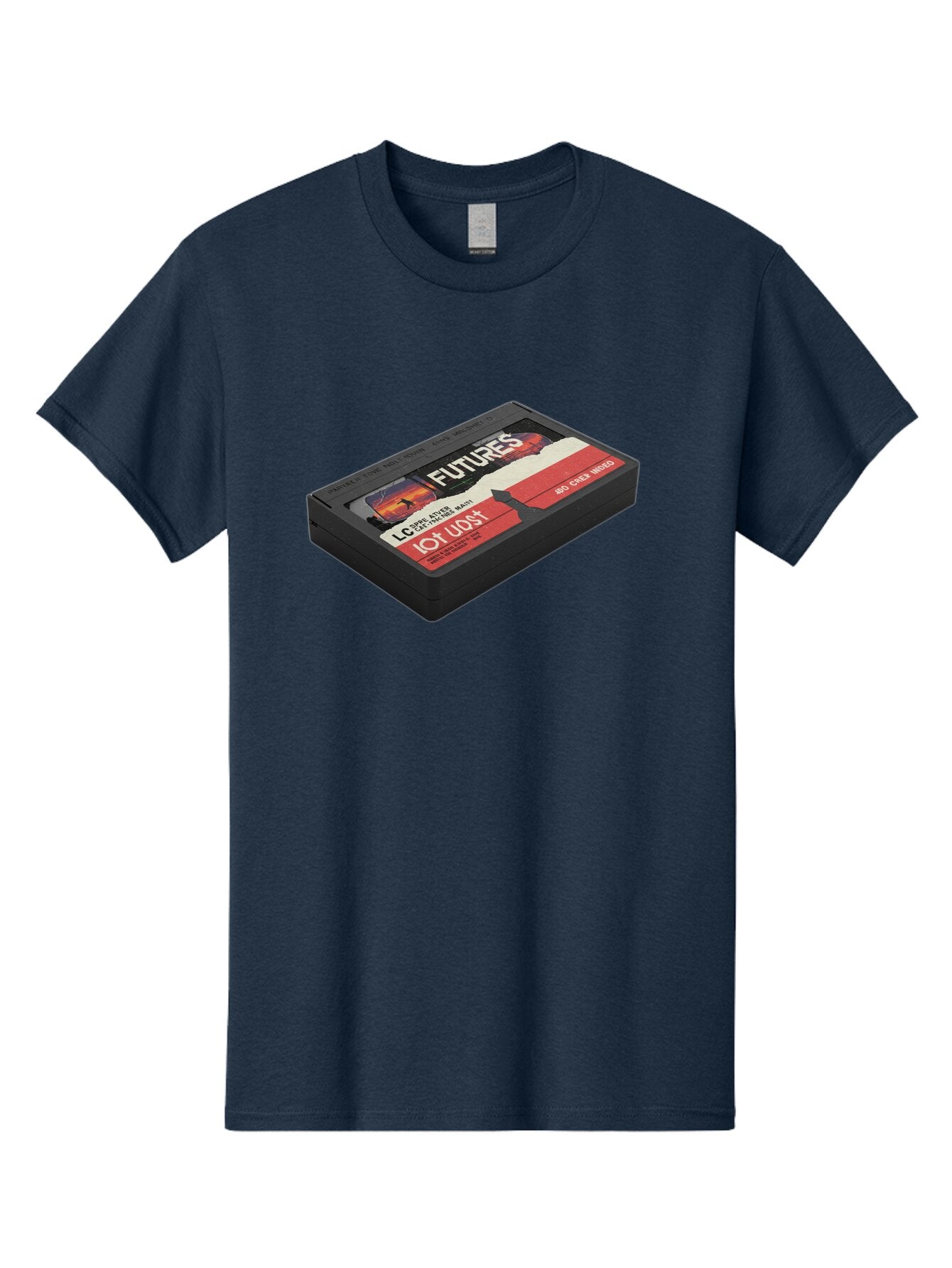 Futures Men'S Graphic Tee, 100% Cotton, Comfortable Casual Summer Wear, Machine Washable, Vintage Camera, Old Camera, Antique Camera, Black Camera, Classic Photography, Photography Equipment, Nostalgic Device, Film Camera, Camera Art Bao444 7