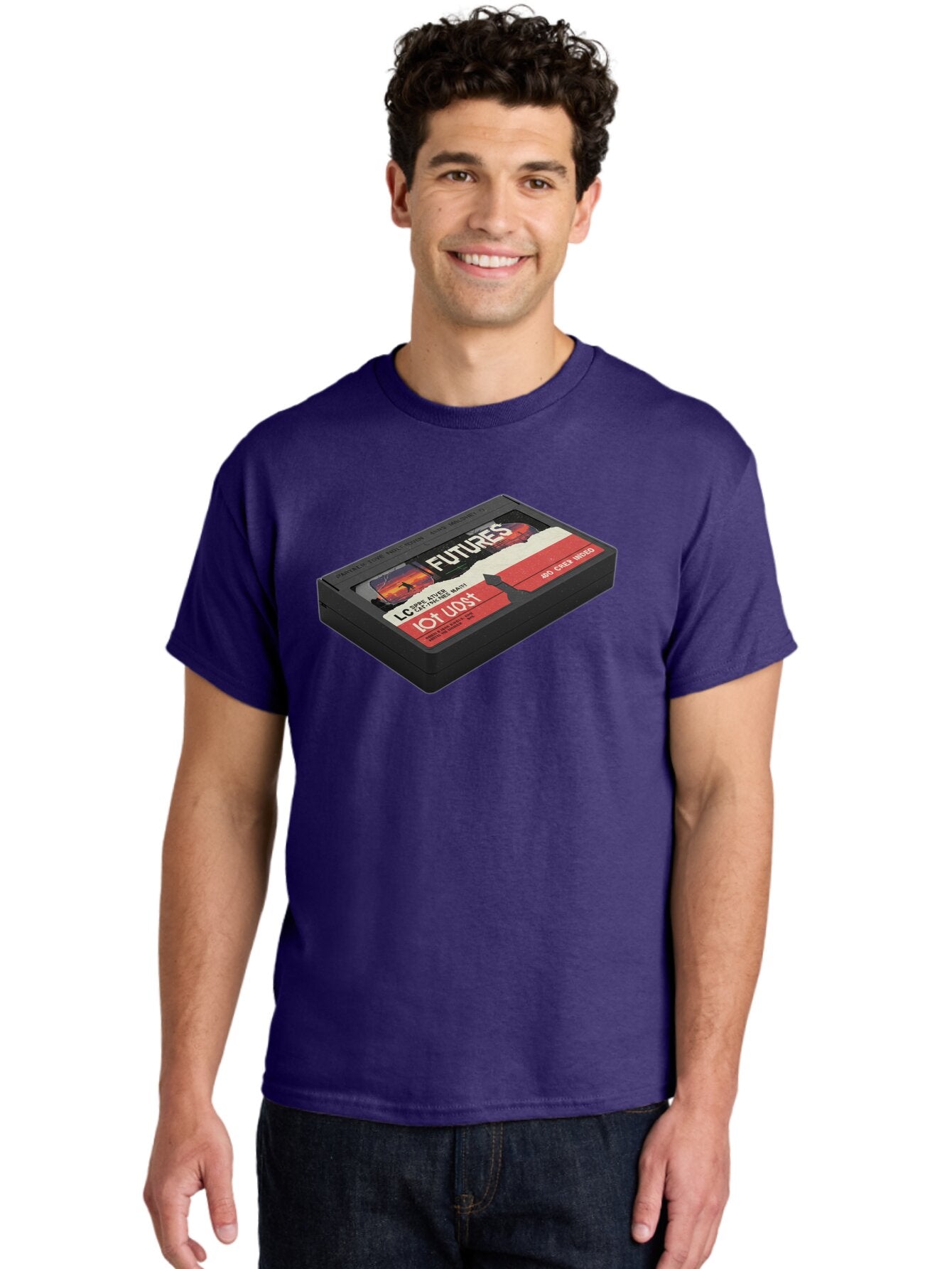 Futures Men'S Graphic Tee, 100% Cotton, Comfortable Casual Summer Wear, Machine Washable, Vintage Camera, Old Camera, Antique Camera, Black Camera, Classic Photography, Photography Equipment, Nostalgic Device, Film Camera, Camera Art Bao444 25