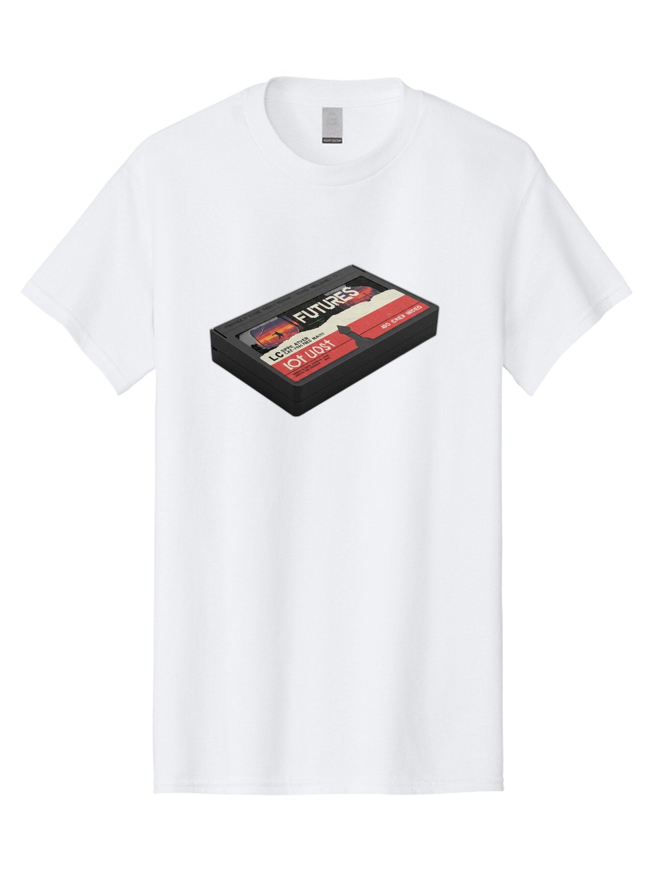 Futures Men'S Graphic Tee, 100% Cotton, Comfortable Casual Summer Wear, Machine Washable, Vintage Camera, Old Camera, Antique Camera, Black Camera, Classic Photography, Photography Equipment, Nostalgic Device, Film Camera, Camera Art Bao444 11