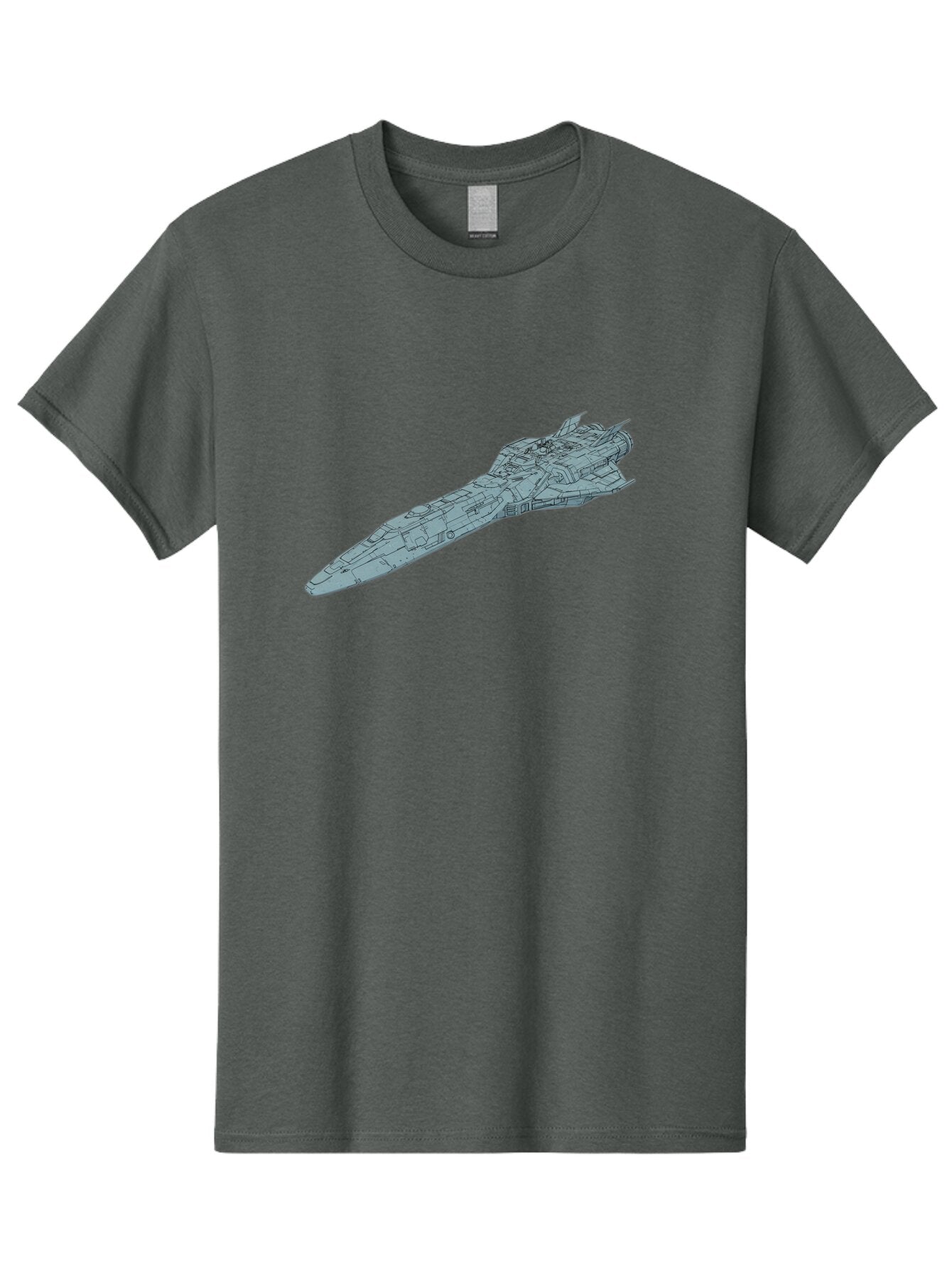 Futuristic-Spacecraft Men'S Graphic Tee, 100% Cotton, Comfortable Casual Summer Wear, Machine Washable, Vintage Camera, Old Camera, Antique Camera, Black Camera, Classic Photography, Photography Equipment, Nostalgic Device, Film Camera, Bao445 3
