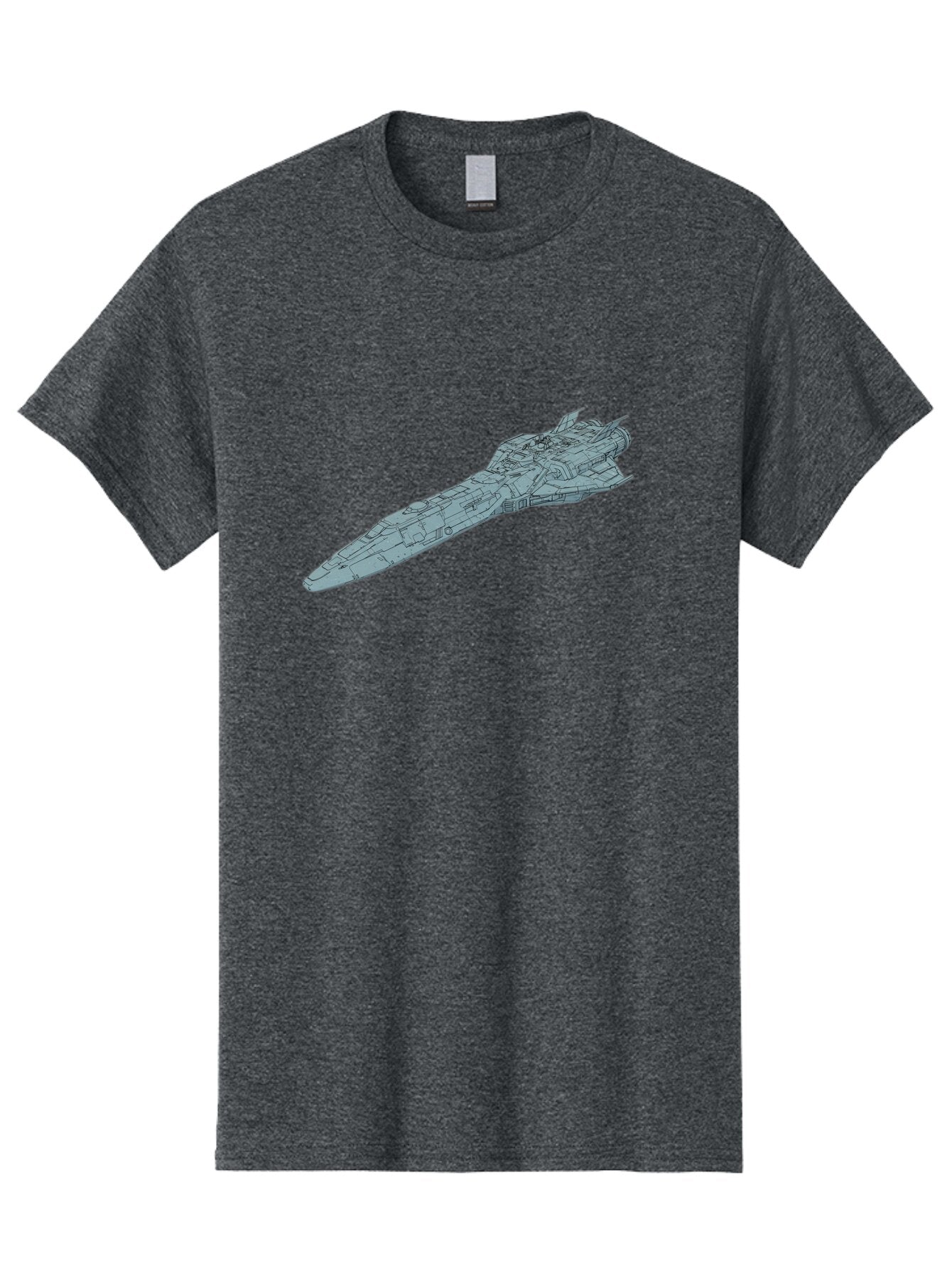 Futuristic-Spacecraft Men'S Graphic Tee, 100% Cotton, Comfortable Casual Summer Wear, Machine Washable, Vintage Camera, Old Camera, Antique Camera, Black Camera, Classic Photography, Photography Equipment, Nostalgic Device, Film Camera, Bao445 8