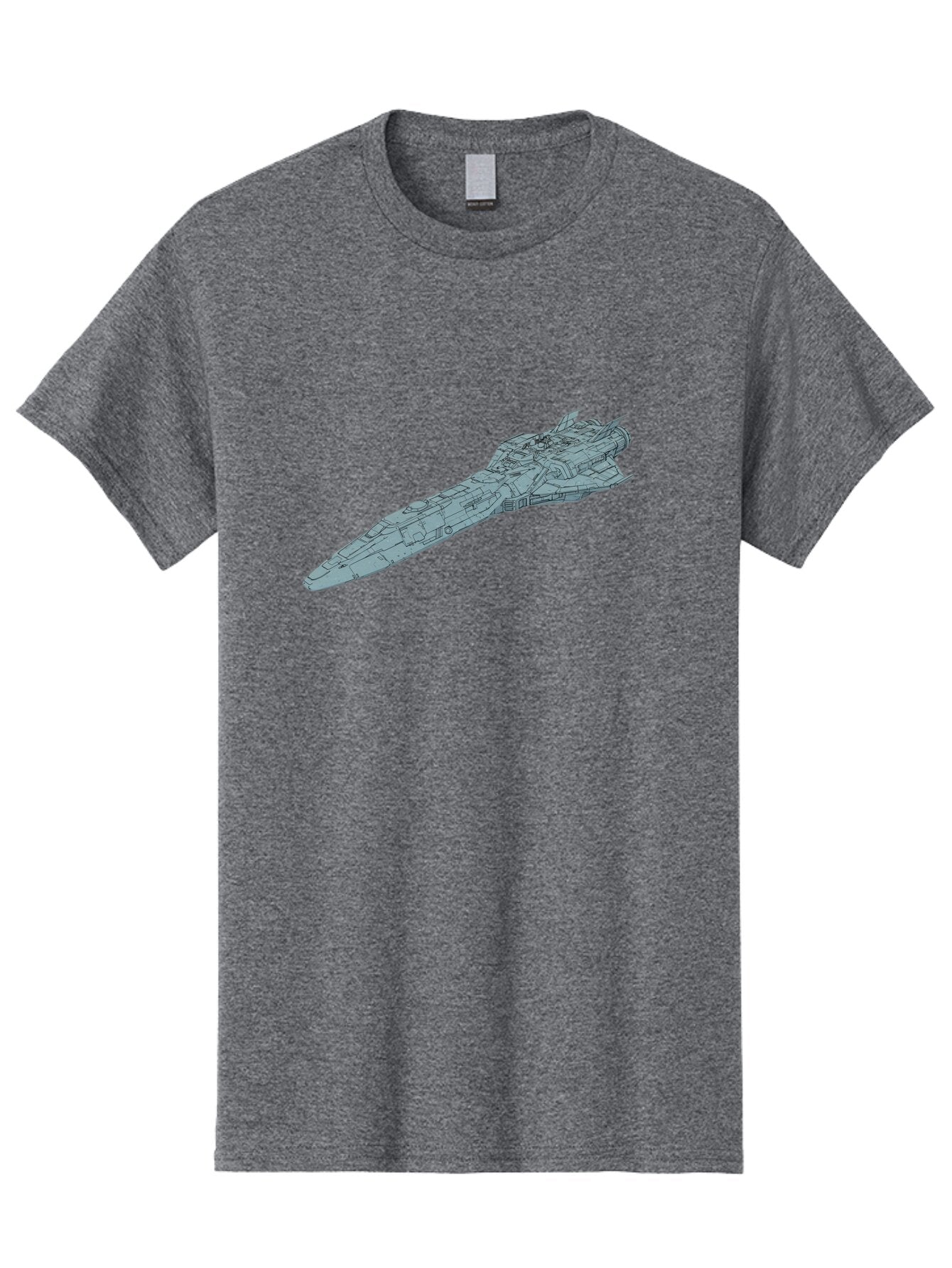 Futuristic-Spacecraft Men'S Graphic Tee, 100% Cotton, Comfortable Casual Summer Wear, Machine Washable, Vintage Camera, Old Camera, Antique Camera, Black Camera, Classic Photography, Photography Equipment, Nostalgic Device, Film Camera, Bao445 7