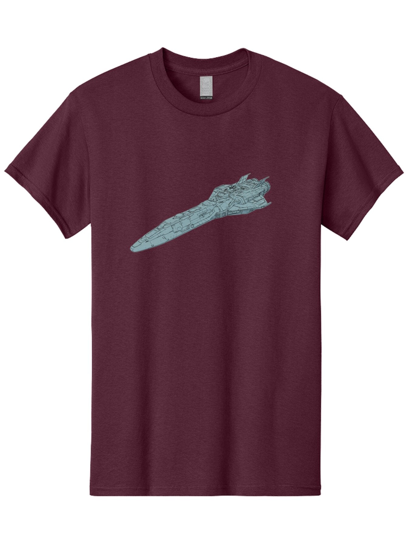 Futuristic-Spacecraft Men'S Graphic Tee, 100% Cotton, Comfortable Casual Summer Wear, Machine Washable, Vintage Camera, Old Camera, Antique Camera, Black Camera, Classic Photography, Photography Equipment, Nostalgic Device, Film Camera, Bao445 15