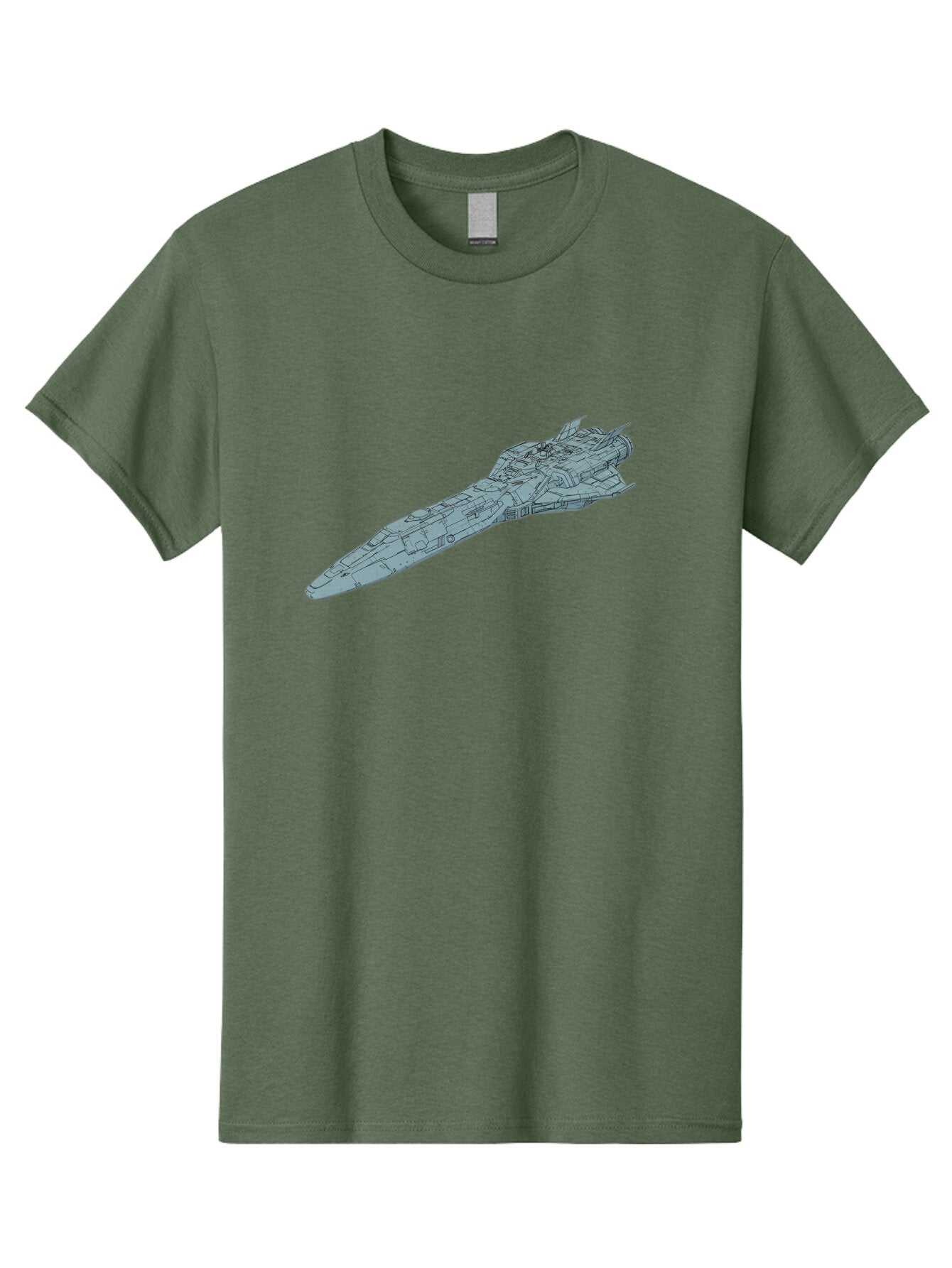 Futuristic-Spacecraft Men'S Graphic Tee, 100% Cotton, Comfortable Casual Summer Wear, Machine Washable, Vintage Camera, Old Camera, Antique Camera, Black Camera, Classic Photography, Photography Equipment, Nostalgic Device, Film Camera, Bao445 4