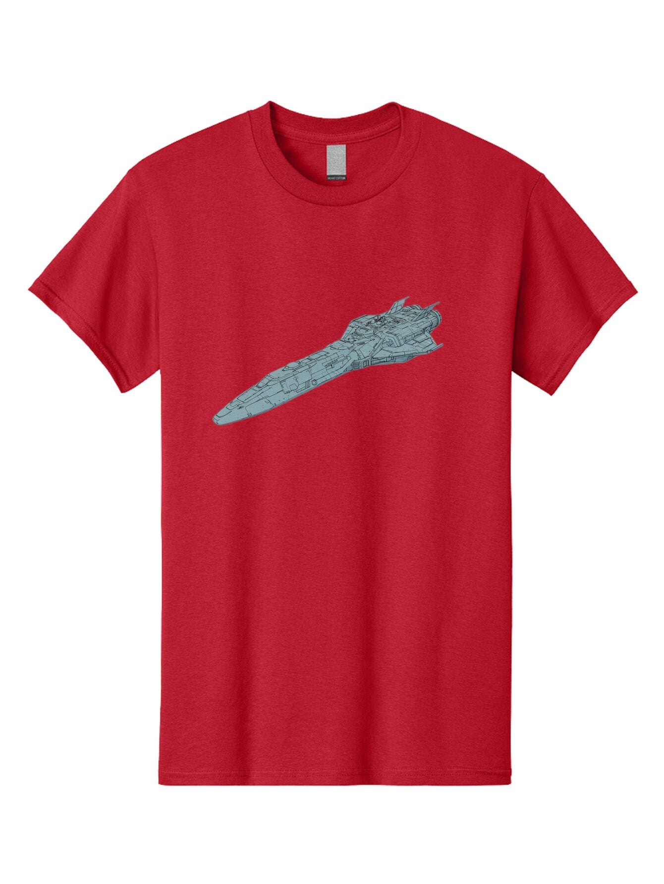 Futuristic-Spacecraft Men'S Graphic Tee, 100% Cotton, Comfortable Casual Summer Wear, Machine Washable, Vintage Camera, Old Camera, Antique Camera, Black Camera, Classic Photography, Photography Equipment, Nostalgic Device, Film Camera, Bao445