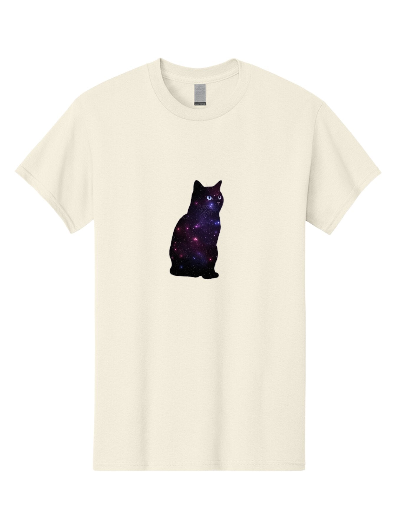 Galactic-Cat Men'S Graphic Tee, 100% Cotton, Comfortable Casual Summer Wear, Machine Washable, Vintage Camera, Old Camera, Antique Camera, Black Camera, Classic Photography, Photography Equipment, Nostalgic Device, Film Camera, Camera Art Bao447 4