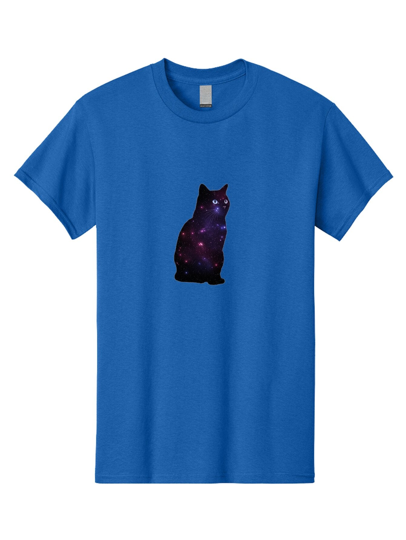 Galactic-Cat Men'S Graphic Tee, 100% Cotton, Comfortable Casual Summer Wear, Machine Washable, Vintage Camera, Old Camera, Antique Camera, Black Camera, Classic Photography, Photography Equipment, Nostalgic Device, Film Camera, Camera Art Bao447 6