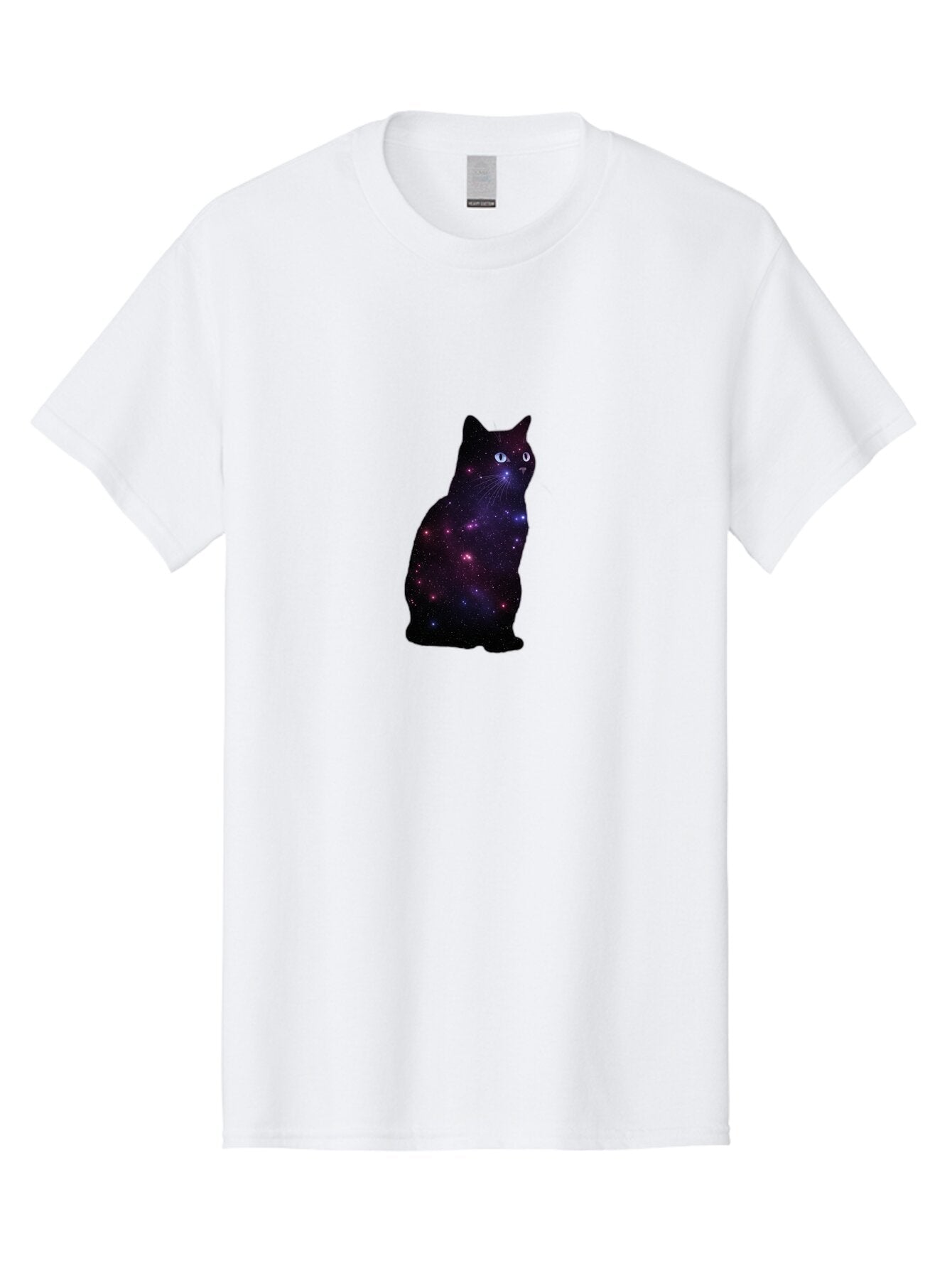 Galactic-Cat Men'S Graphic Tee, 100% Cotton, Comfortable Casual Summer Wear, Machine Washable, Vintage Camera, Old Camera, Antique Camera, Black Camera, Classic Photography, Photography Equipment, Nostalgic Device, Film Camera, Camera Art Bao447 15