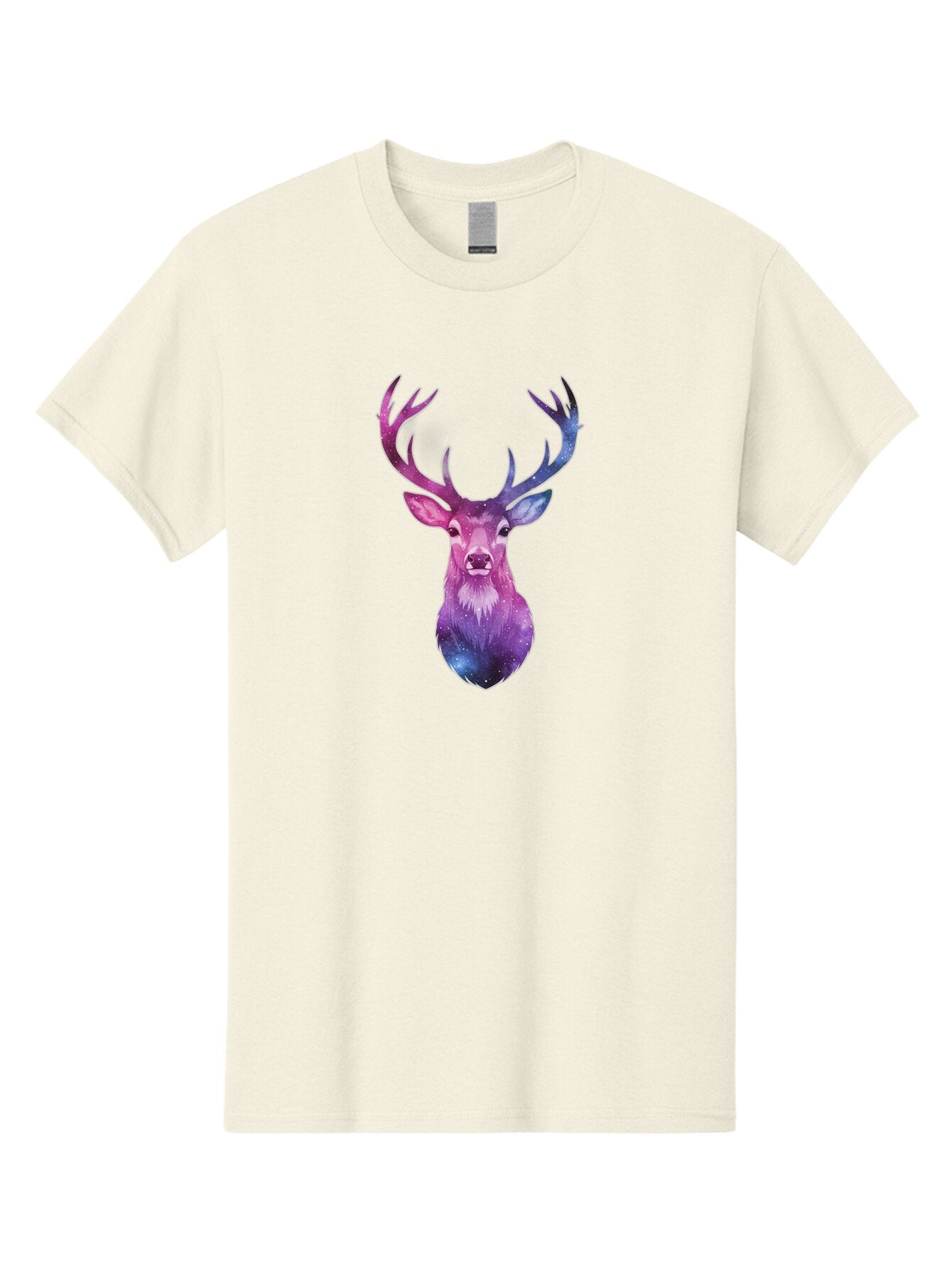Galaxy-Deer-Head Men'S Graphic Tee, 100% Cotton, Comfortable Casual Summer Wear, Machine Washable, Vintage Camera, Old Camera, Antique Camera, Black Camera, Classic Photography, Photography Equipment, Nostalgic Device, Film Camera, Camera Art Bao448 10