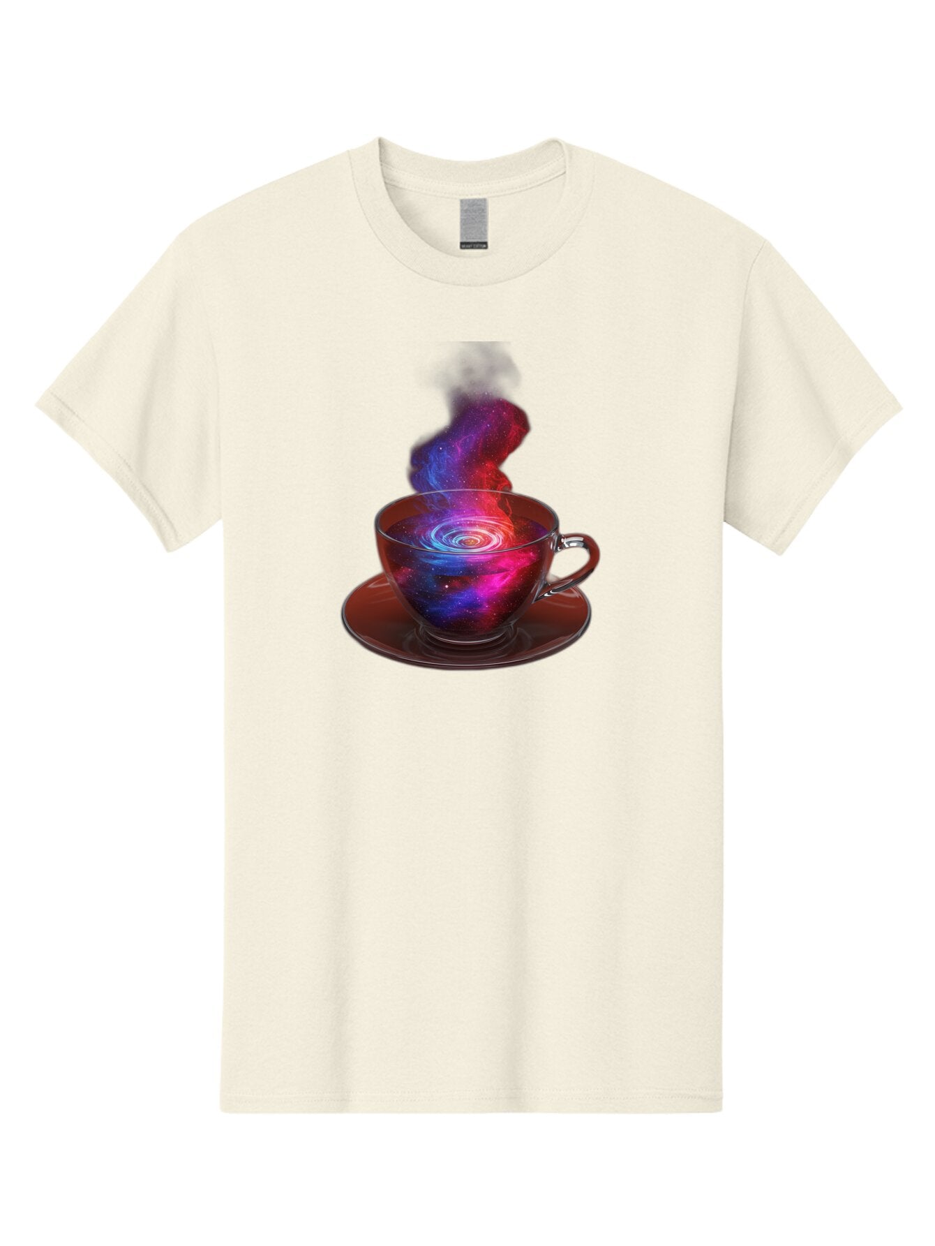 Galaxy-Tea-Cup Men'S Graphic Tee, 100% Cotton, Comfortable Casual Summer Wear, Machine Washable, Vintage Camera, Old Camera, Antique Camera, Black Camera, Classic Photography, Photography Equipment, Nostalgic Device, Film Camera, Camera Art Bao449 13