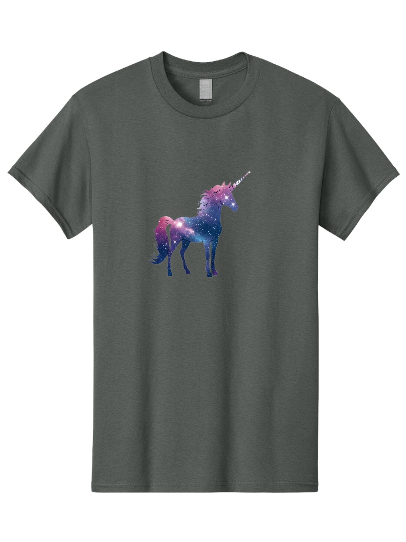 Galaxy-Unicorn Men'S Graphic Tee, 100% Cotton, Comfortable Casual Summer Wear, Machine Washable, Vintage Camera, Old Camera, Antique Camera, Black Camera, Classic Photography, Photography Equipment, Nostalgic Device, Film Camera, Camera Art Bao450 15