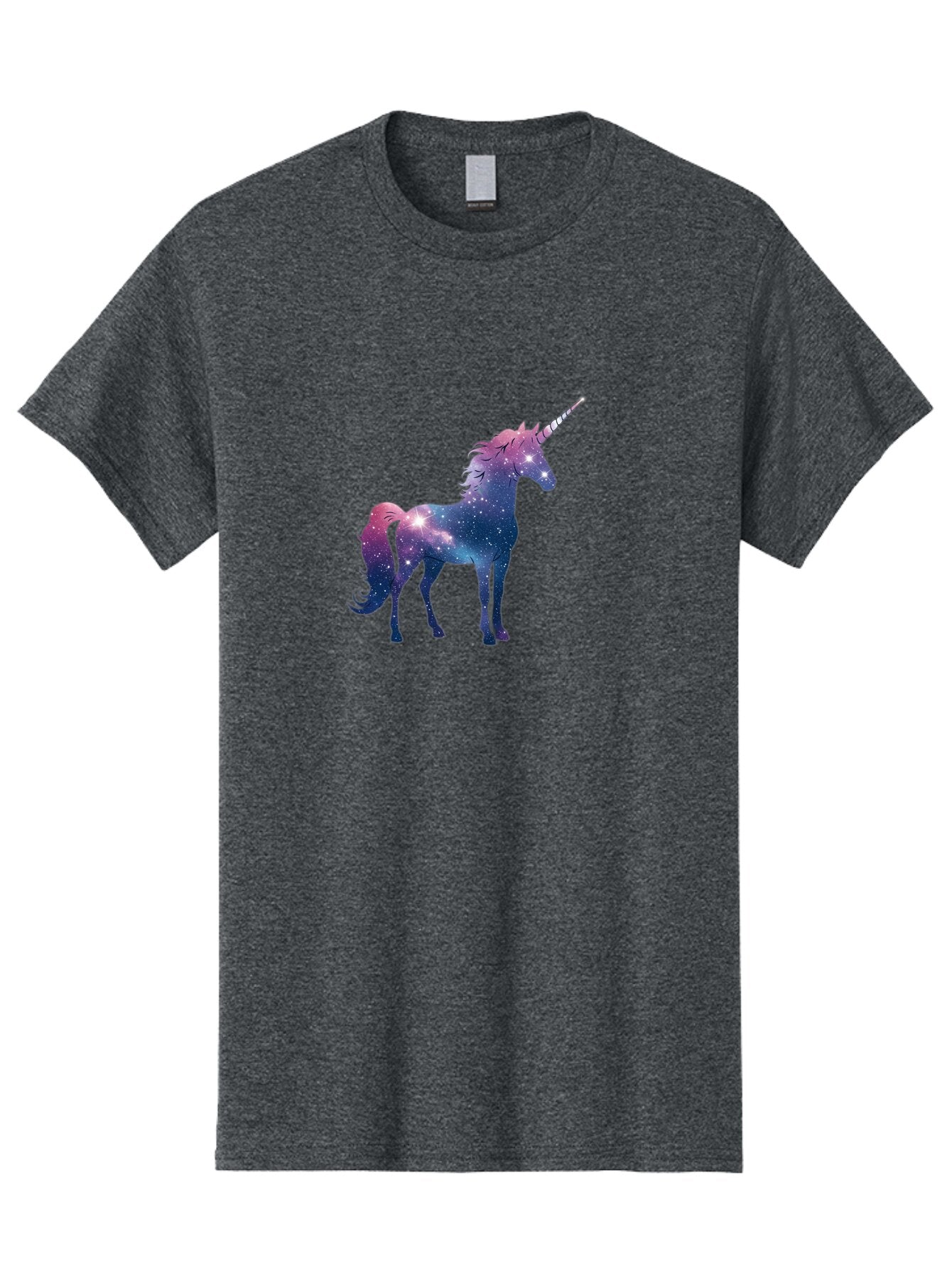 Galaxy-Unicorn Men'S Graphic Tee, 100% Cotton, Comfortable Casual Summer Wear, Machine Washable, Vintage Camera, Old Camera, Antique Camera, Black Camera, Classic Photography, Photography Equipment, Nostalgic Device, Film Camera, Camera Art Bao450 4