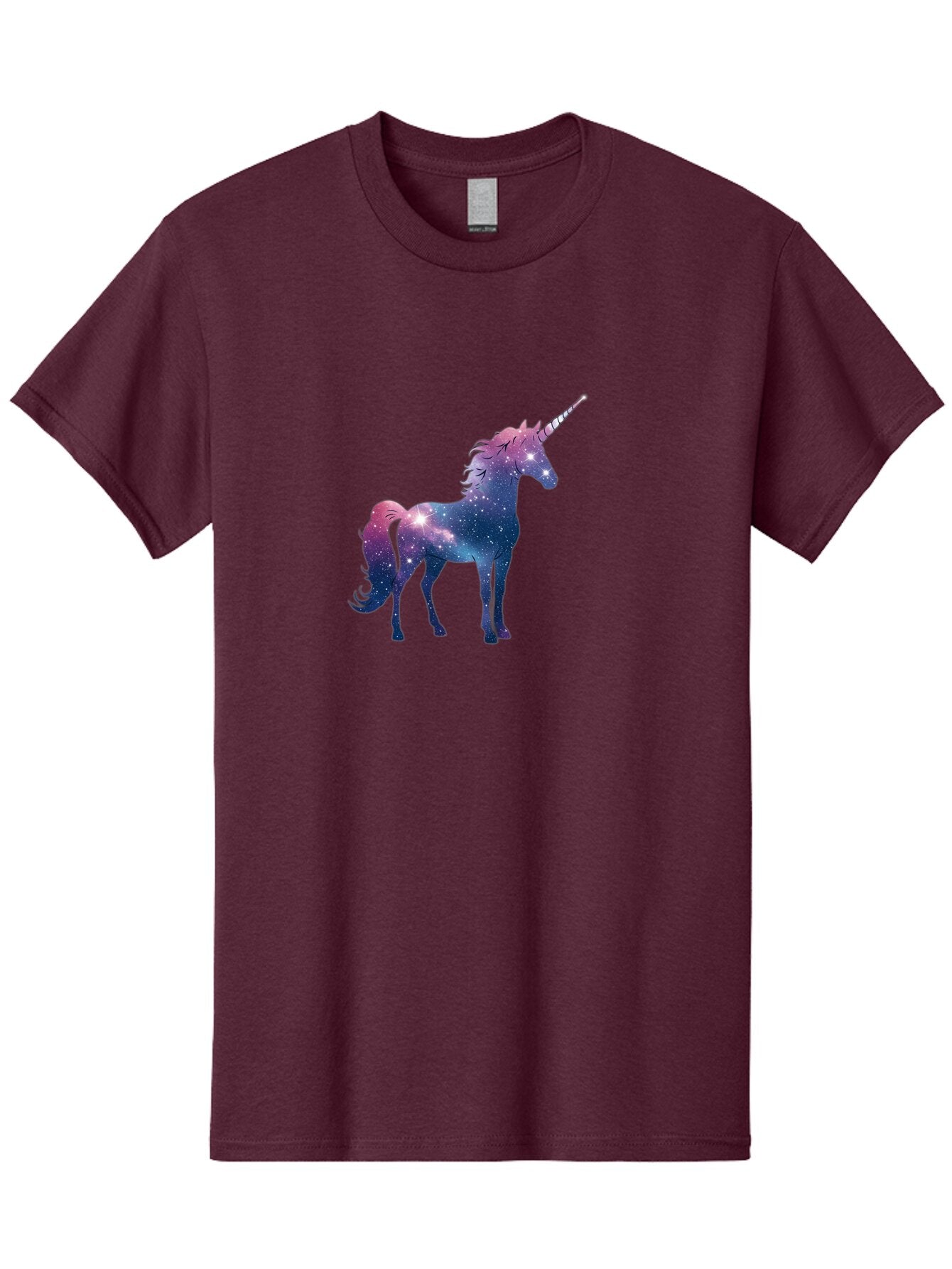 Galaxy-Unicorn Men'S Graphic Tee, 100% Cotton, Comfortable Casual Summer Wear, Machine Washable, Vintage Camera, Old Camera, Antique Camera, Black Camera, Classic Photography, Photography Equipment, Nostalgic Device, Film Camera, Camera Art Bao450 7