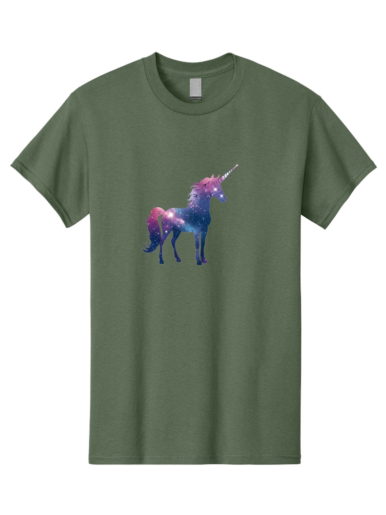 Galaxy-Unicorn Men'S Graphic Tee, 100% Cotton, Comfortable Casual Summer Wear, Machine Washable, Vintage Camera, Old Camera, Antique Camera, Black Camera, Classic Photography, Photography Equipment, Nostalgic Device, Film Camera, Camera Art Bao450 6