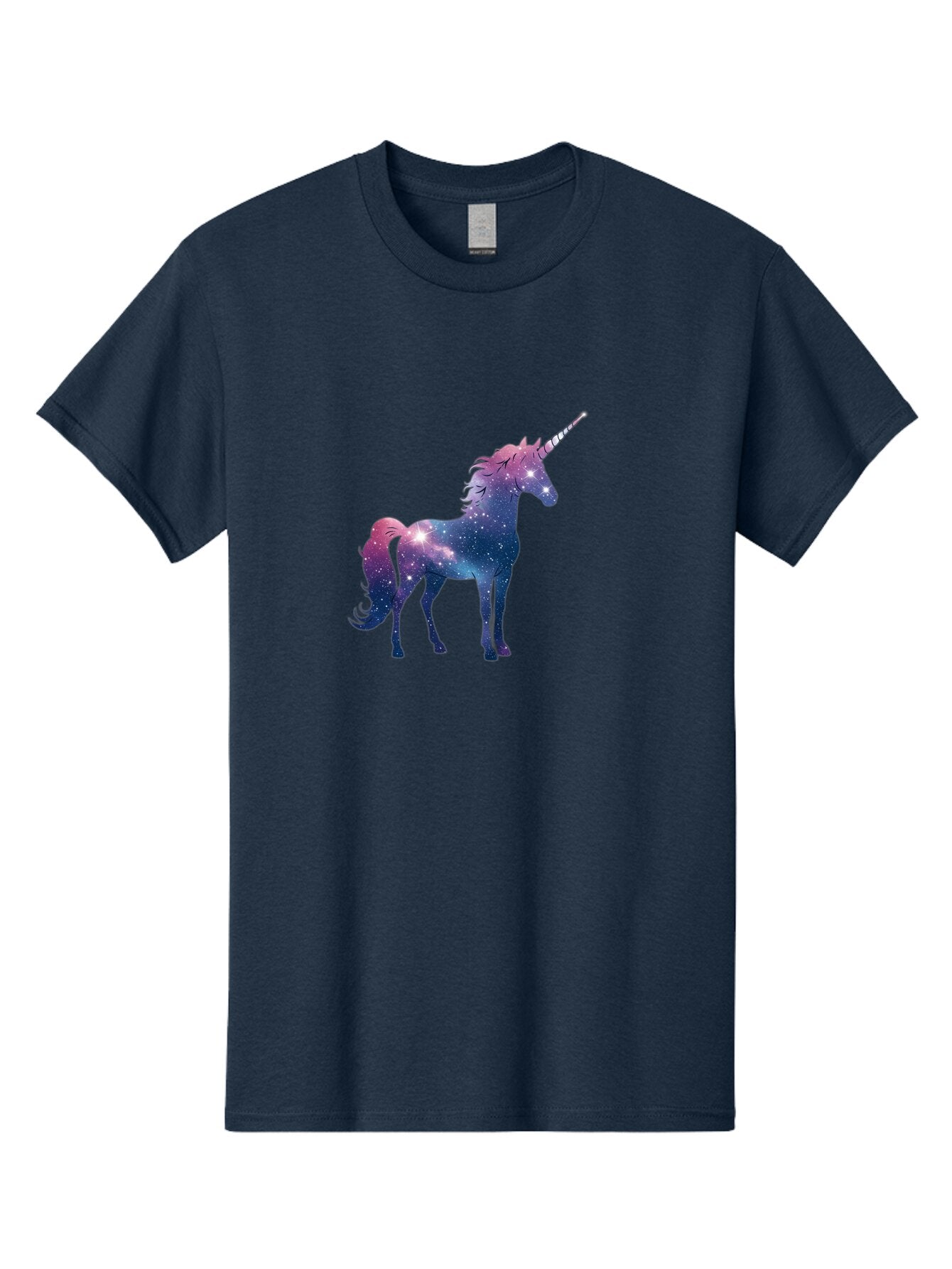Galaxy-Unicorn Men'S Graphic Tee, 100% Cotton, Comfortable Casual Summer Wear, Machine Washable, Vintage Camera, Old Camera, Antique Camera, Black Camera, Classic Photography, Photography Equipment, Nostalgic Device, Film Camera, Camera Art Bao450 5